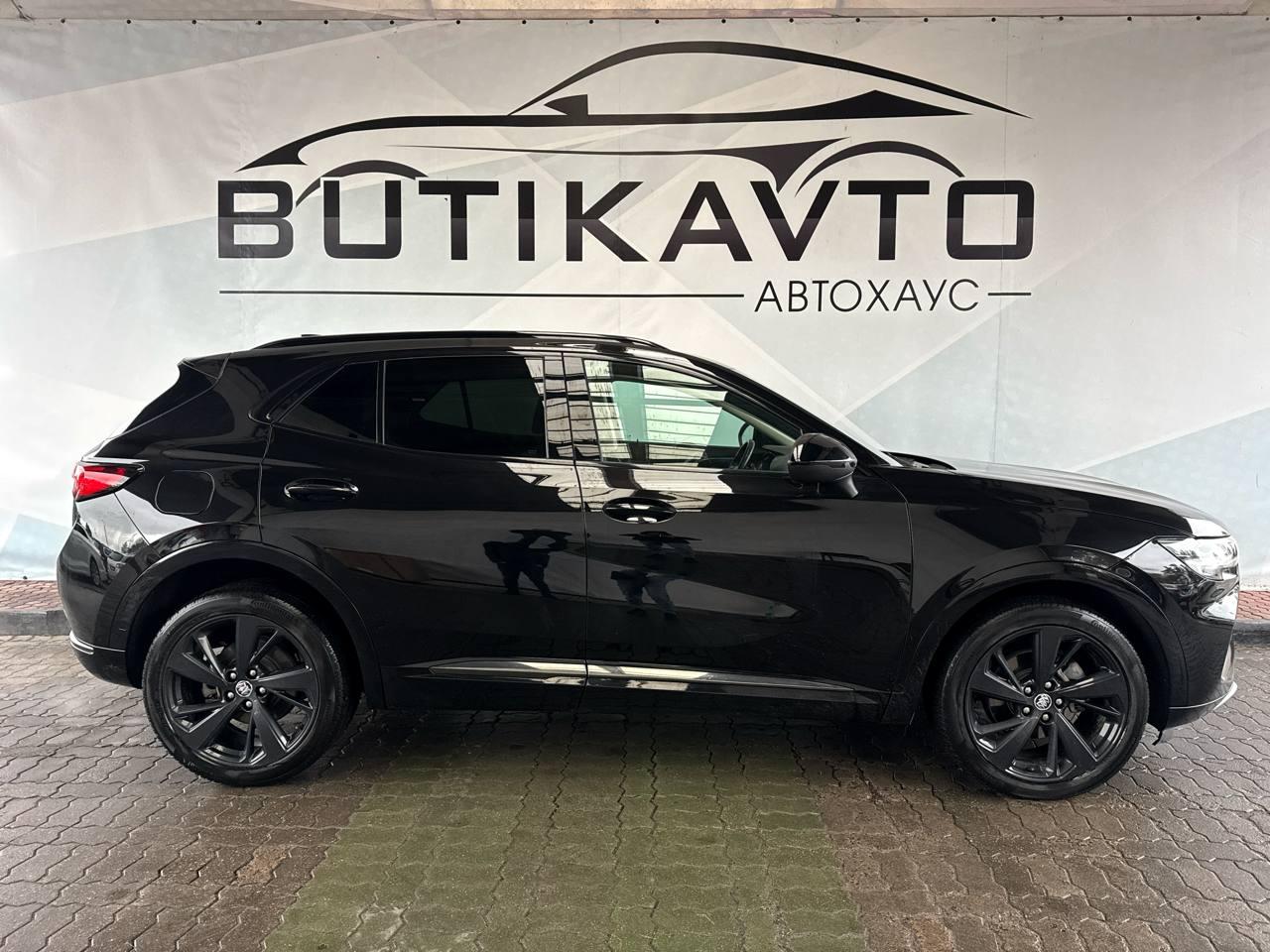 Buick Envision II , 2022 г., автомат, бензин - фото 8