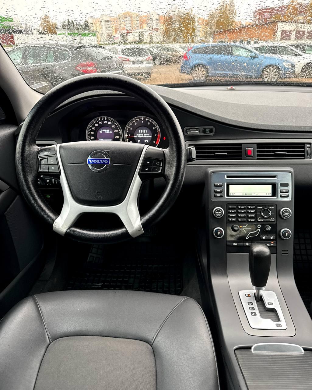 Volvo S80 II · Рестайлинг , 2011 г., автомат, бензин  - фото 12