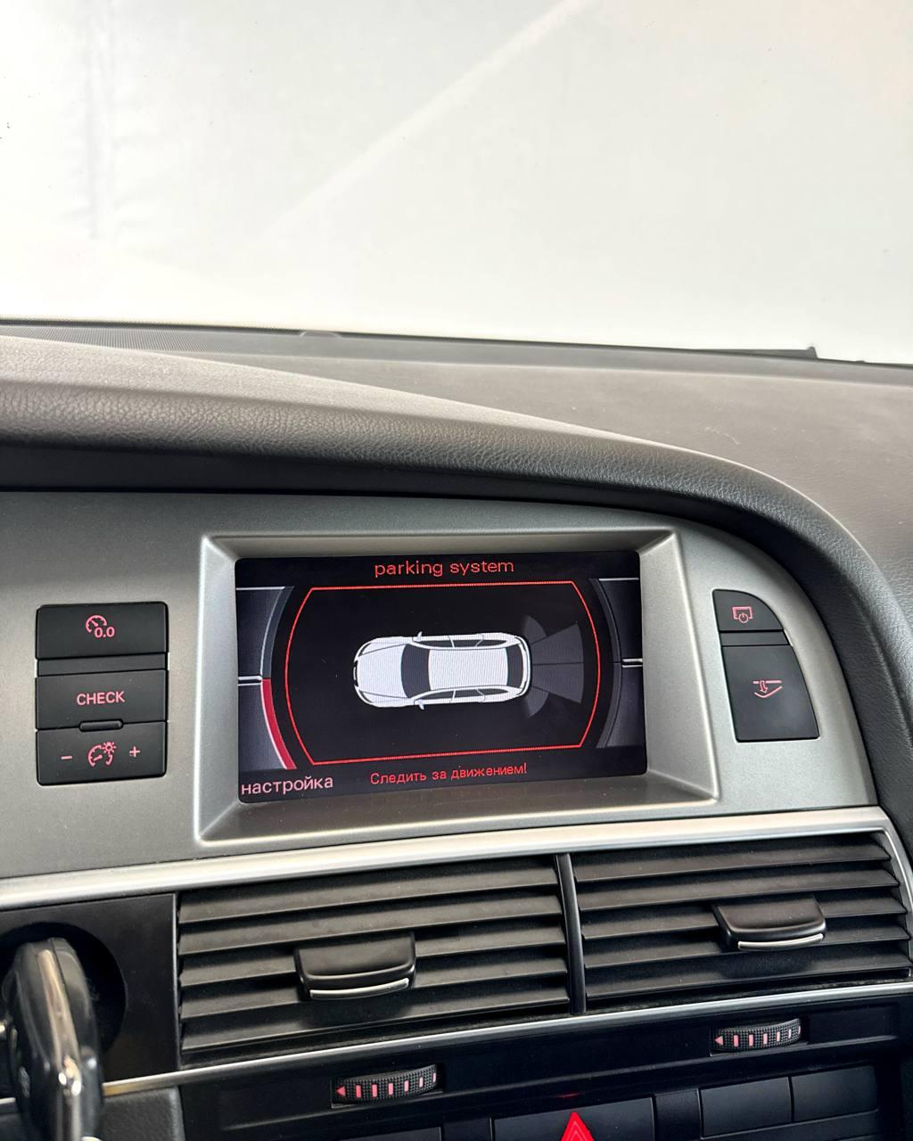 Audi A6 C6 , 2007 г., механика, дизель - фото 12