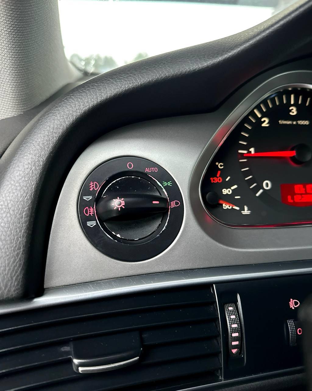 Audi A6 C6 , 2007 г., механика, дизель - фото 11