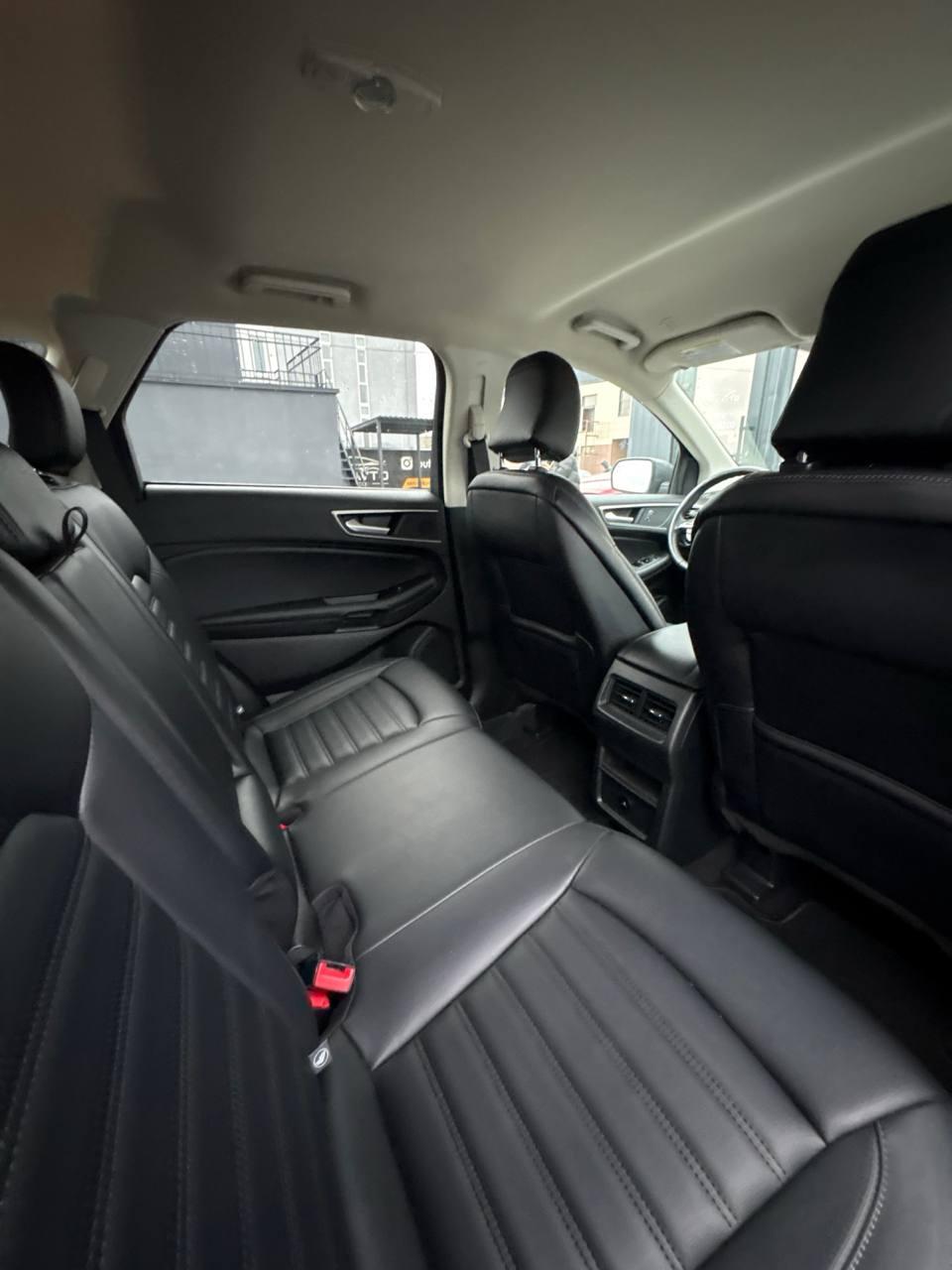 Ford Edge II · Рестайлинг , 2024 г., автомат, бензин - фото 11