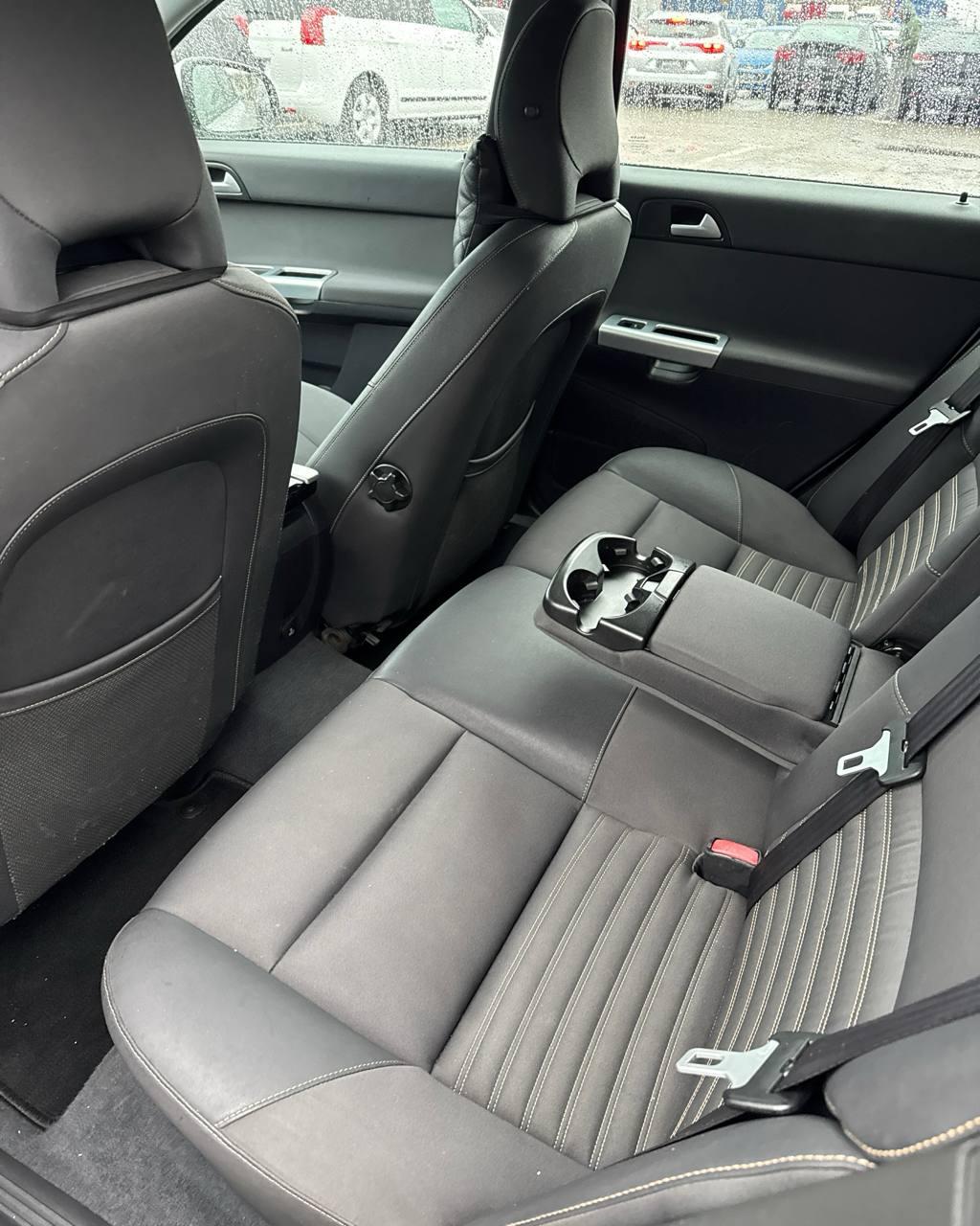 Volvo V50 I · 2-й рестайлинг , 2010 г., механика, дизель - фото 11