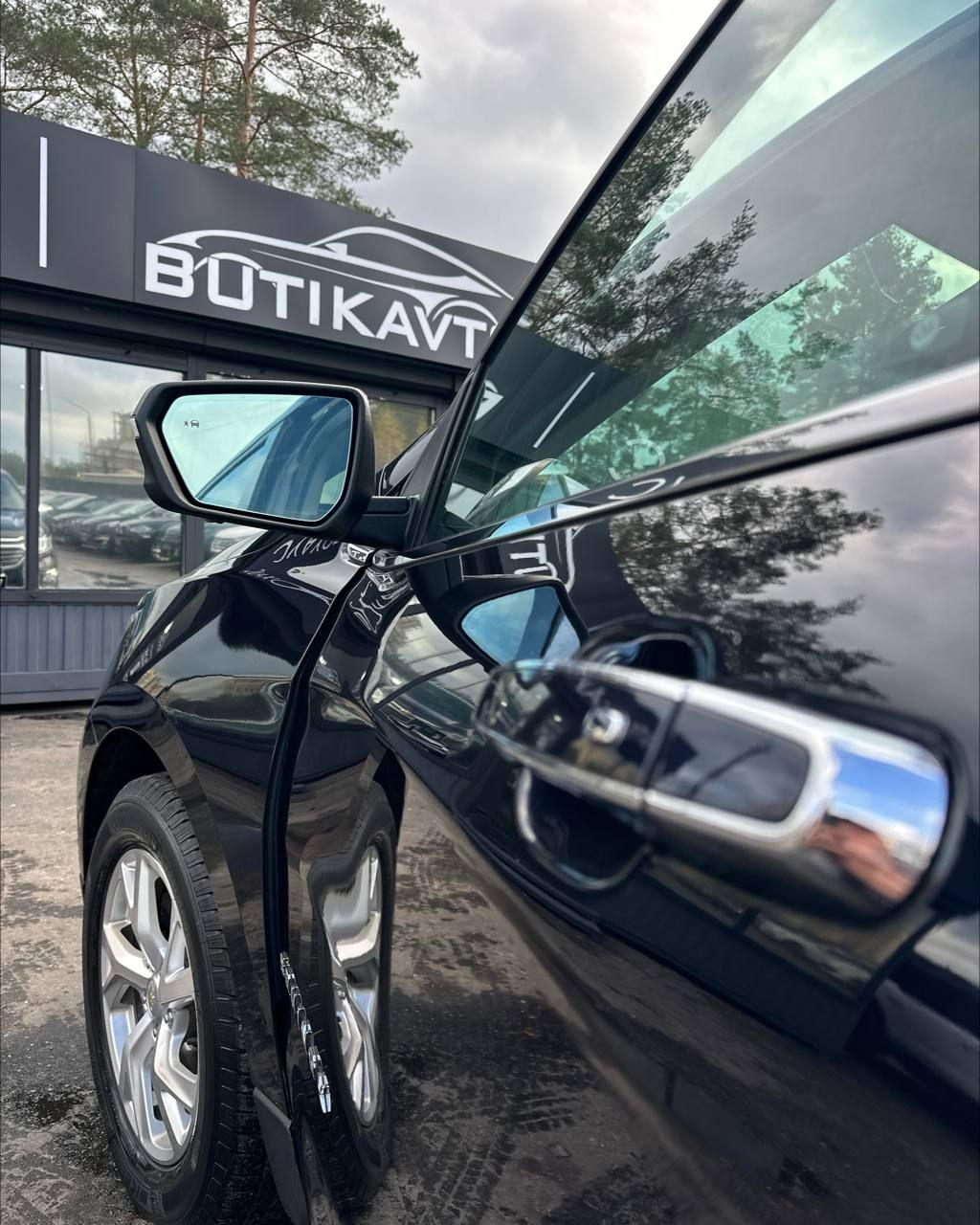 Chevrolet Equinox III , 2019 г., автомат, бензин  - фото 19