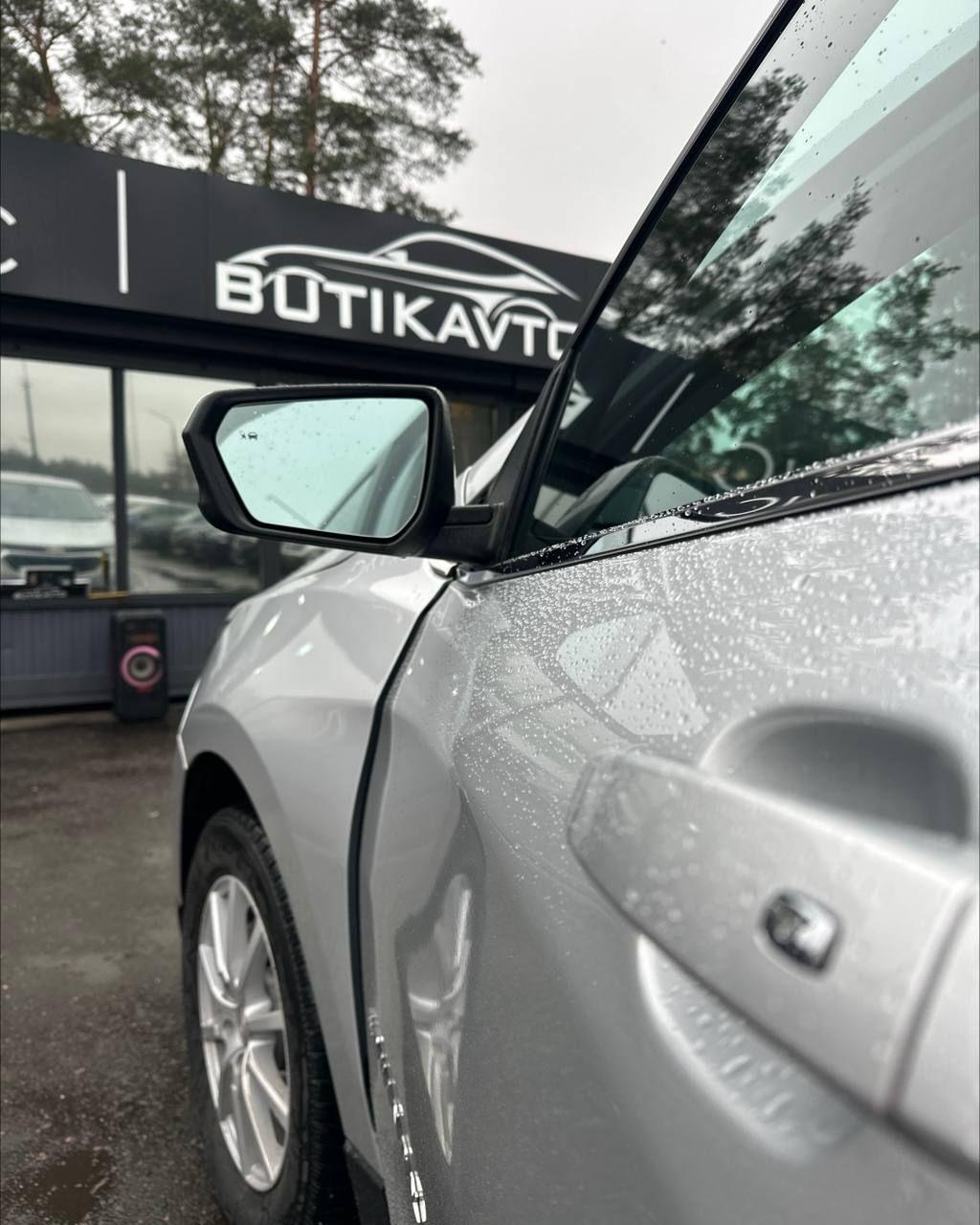 Chevrolet Equinox III , 2020 г., автомат, бензин - фото 17