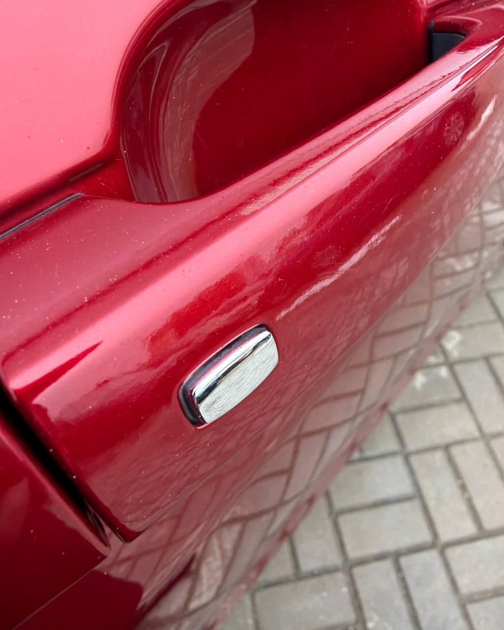 Chevrolet Equinox III · Рестайлинг , 2023 г., автомат, бензин - фото 9