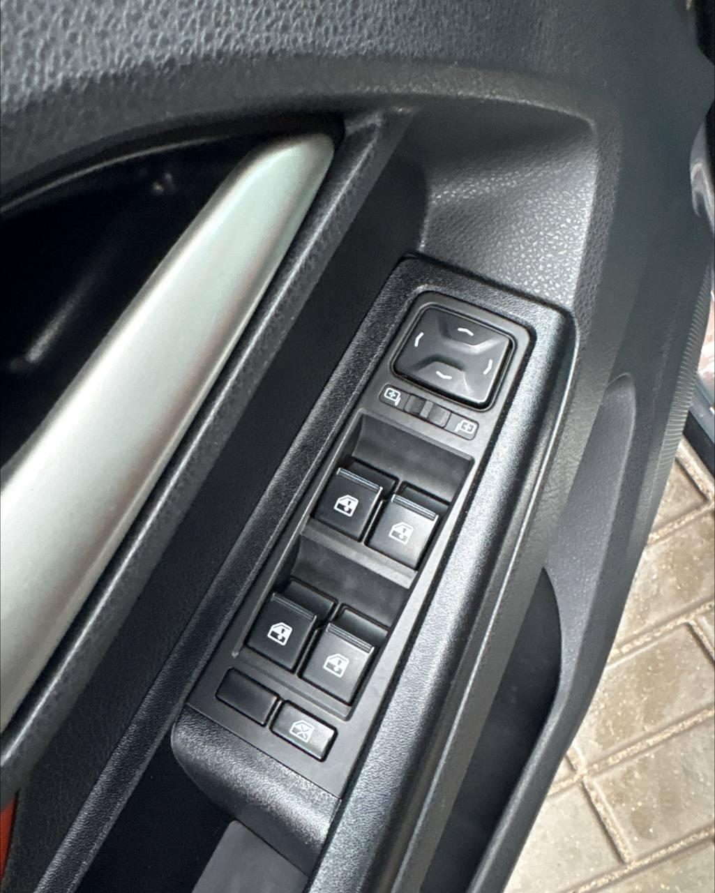 Lada (ВАЗ) Vesta Cross I , 2019 г., механика, бензин - фото 17