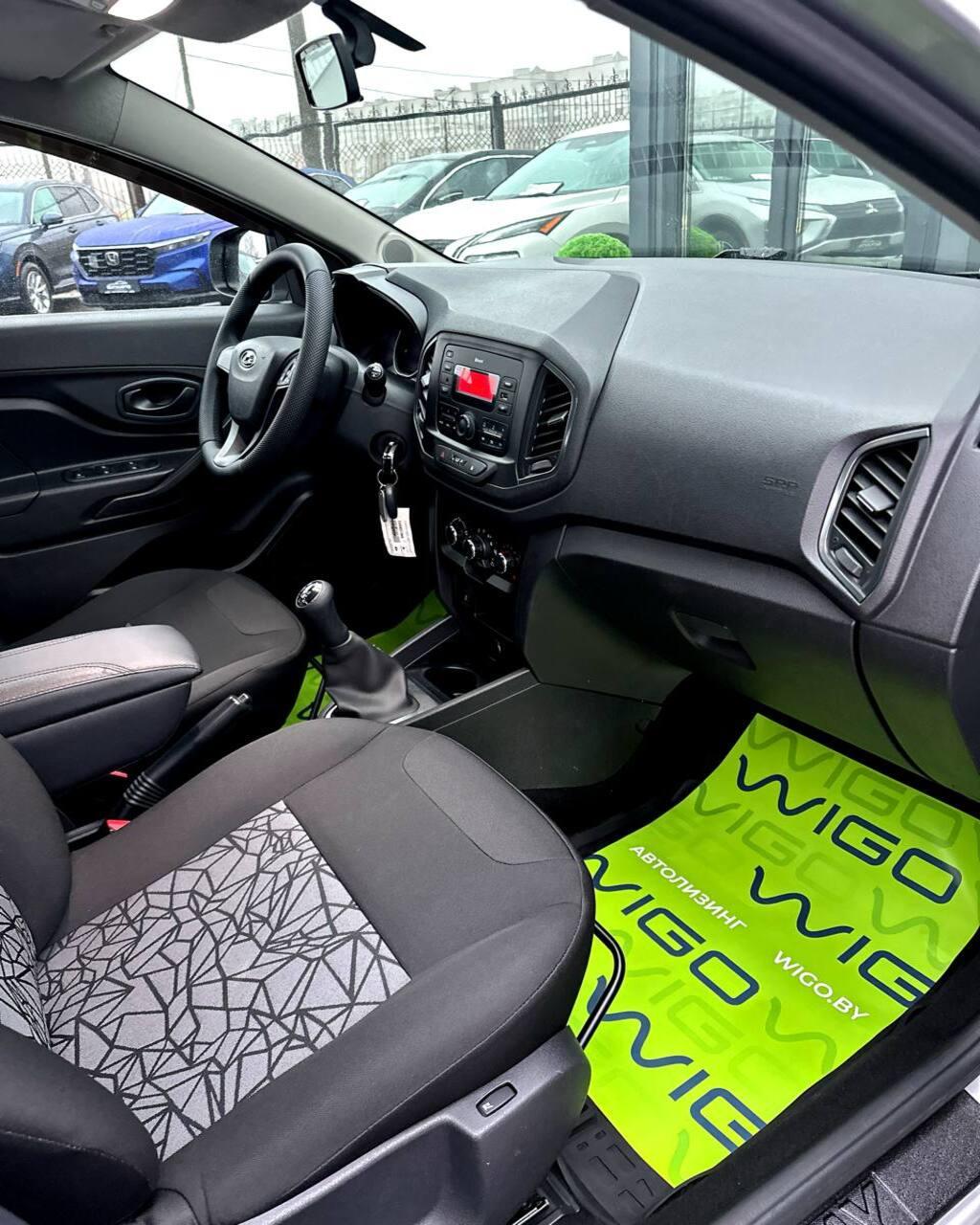 Lada (ВАЗ) XRAY I , 2018 г., механика, бензин - фото 11