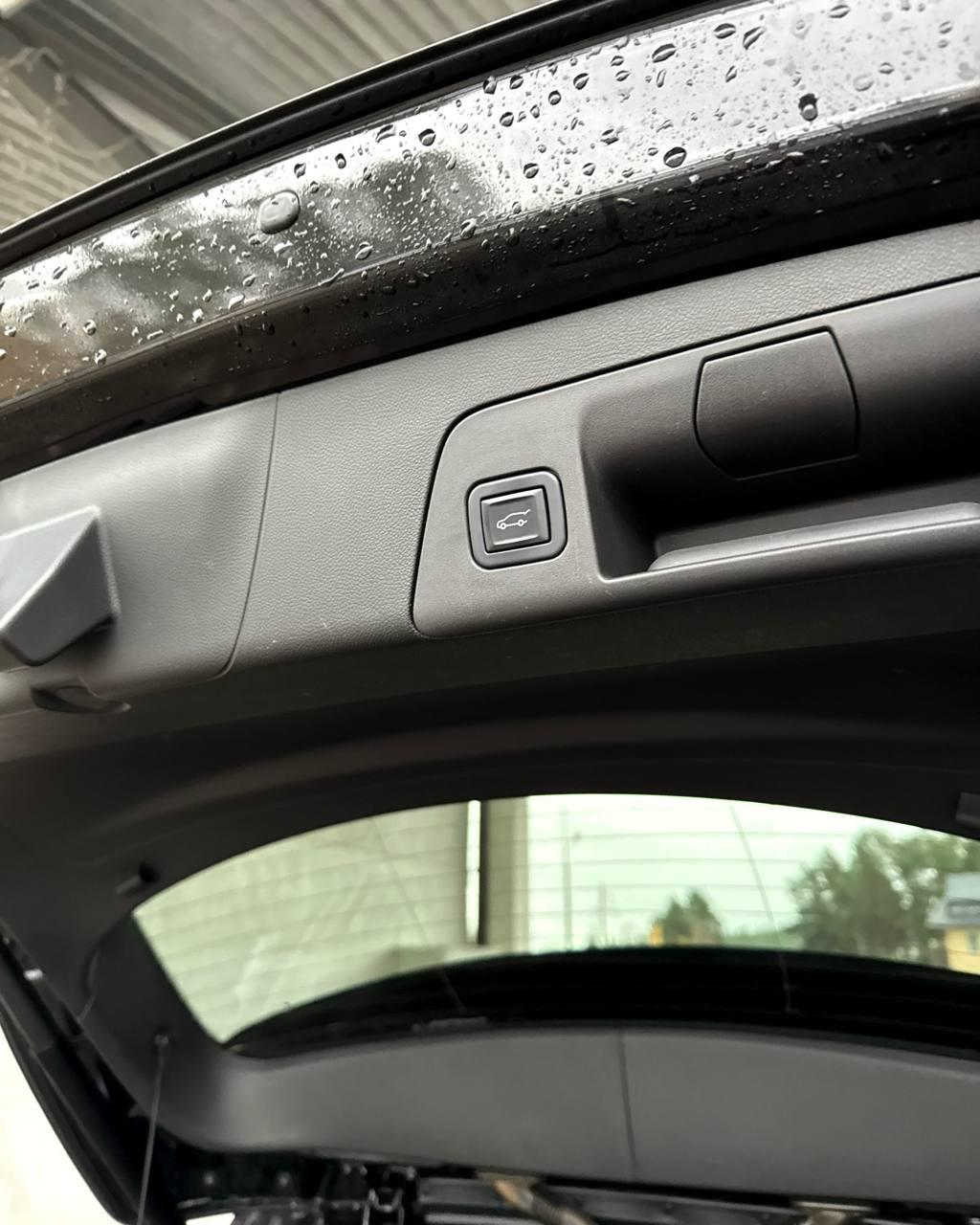 Buick Envision II , 2022 г., автомат, бензин - фото 19