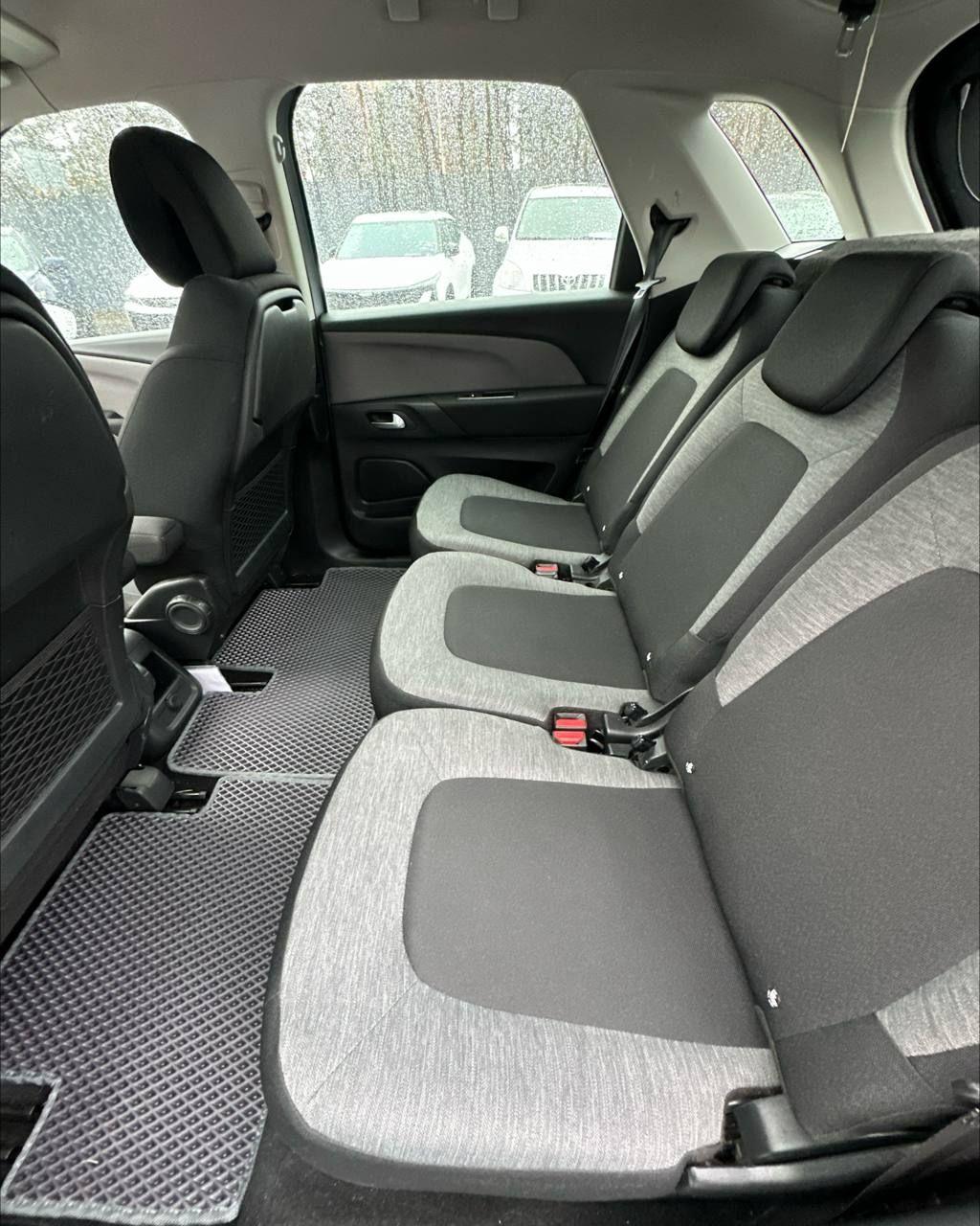 Citroen C4 Spacetourer I , 2019 г., механика, дизель - фото 9