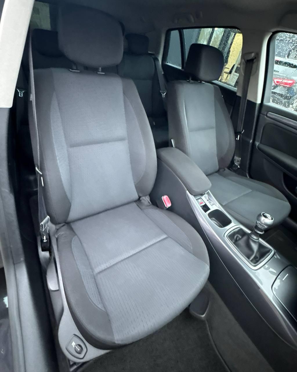 Renault Laguna III , 2010 г., механика, дизель  - фото 13