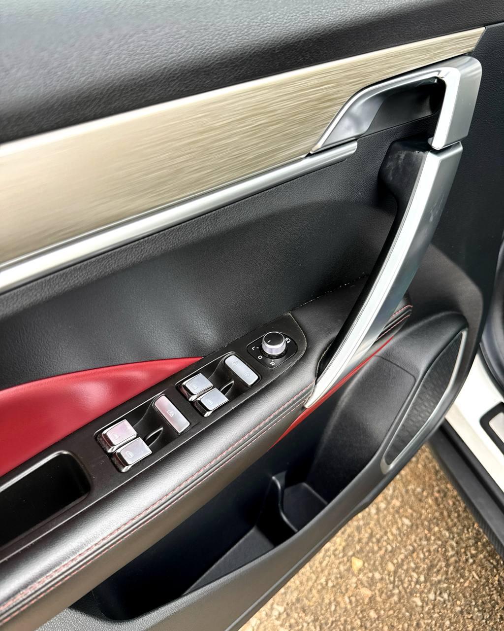 Geely Coolray I , 2020 г., робот, бензин - фото 13