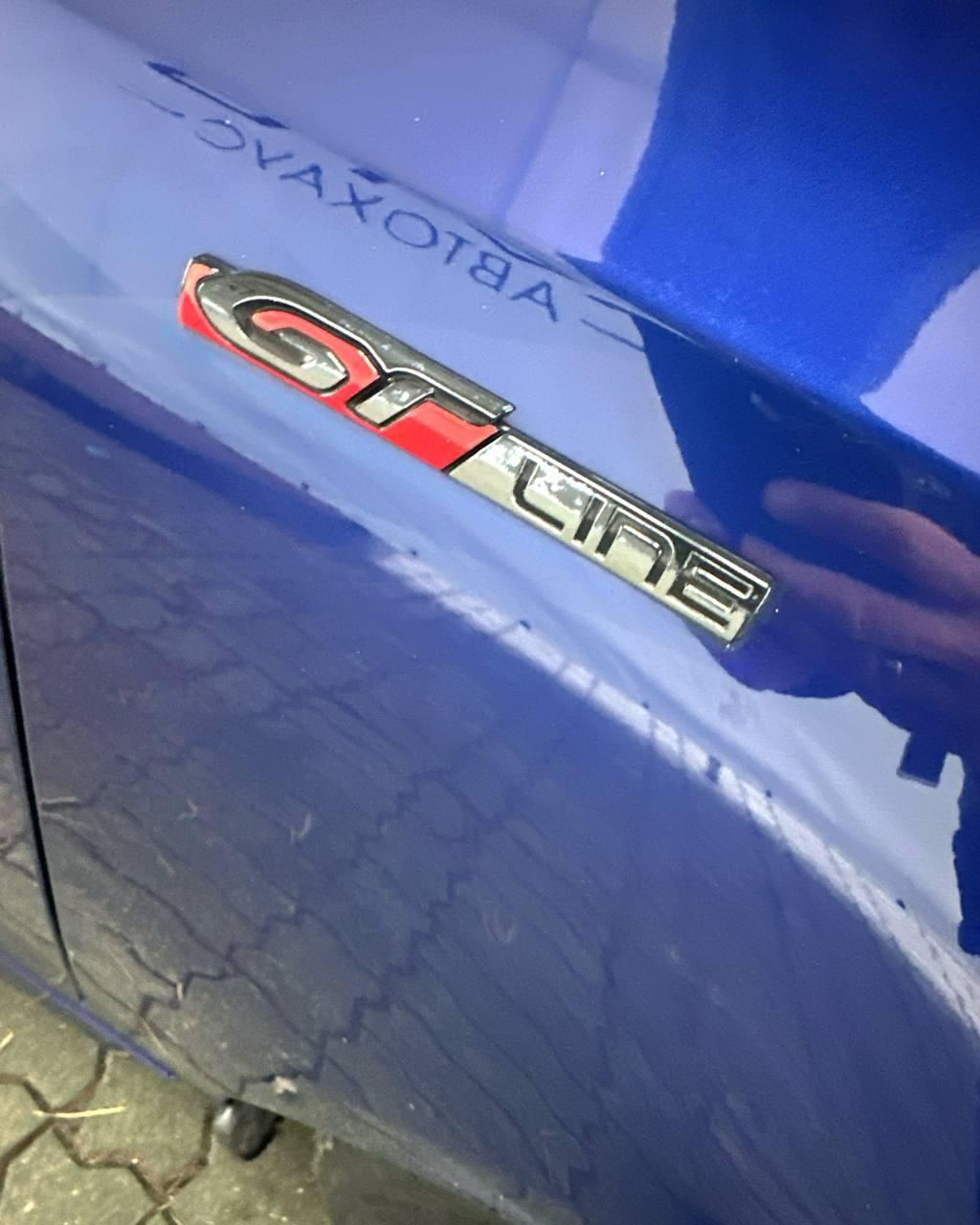 Peugeot 308 T9 , 2015 г., автомат, дизель - фото 9