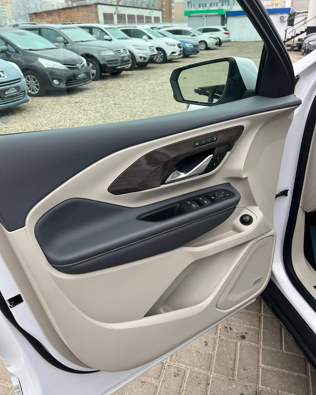 GMC Terrain II · Рестайлинг , 2024 г., автомат, бензин - фото 9