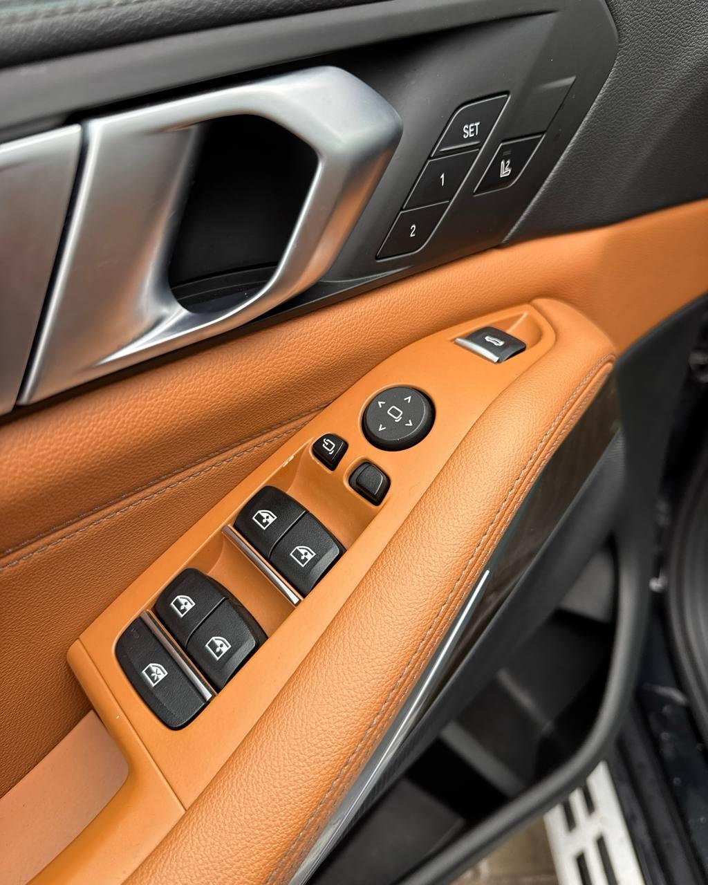 BMW X5 G05 , 2019 г., автомат, дизель - фото 23