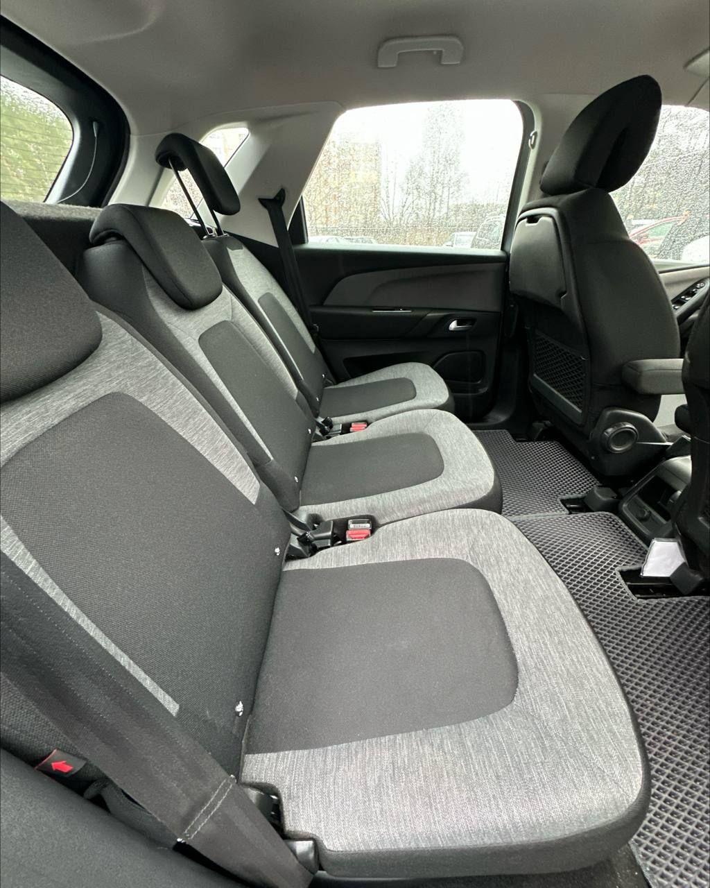 Citroen C4 Spacetourer I , 2019 г., механика, дизель - фото 11