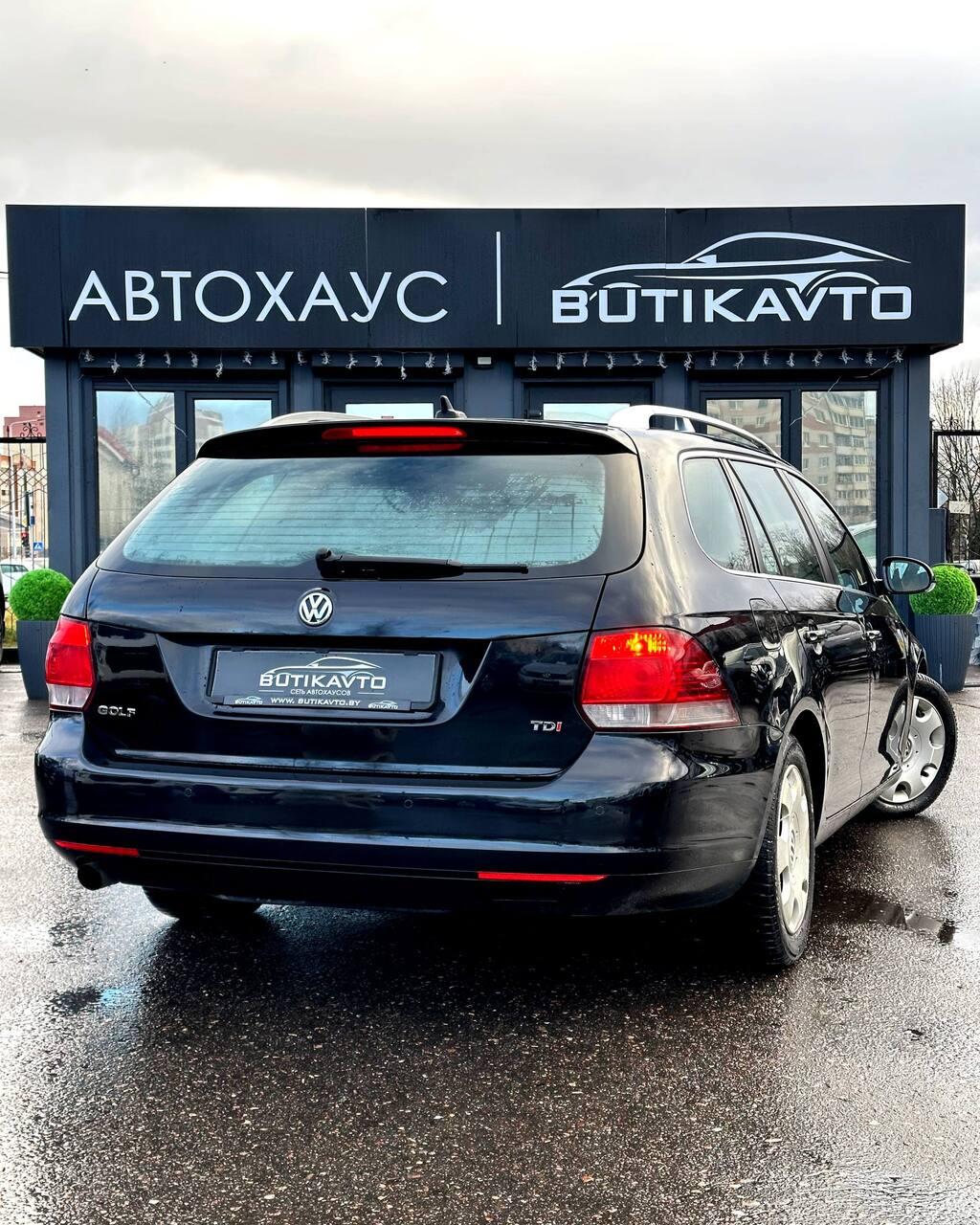 Volkswagen Golf VI , 2011 г., механика, дизель - фото 6