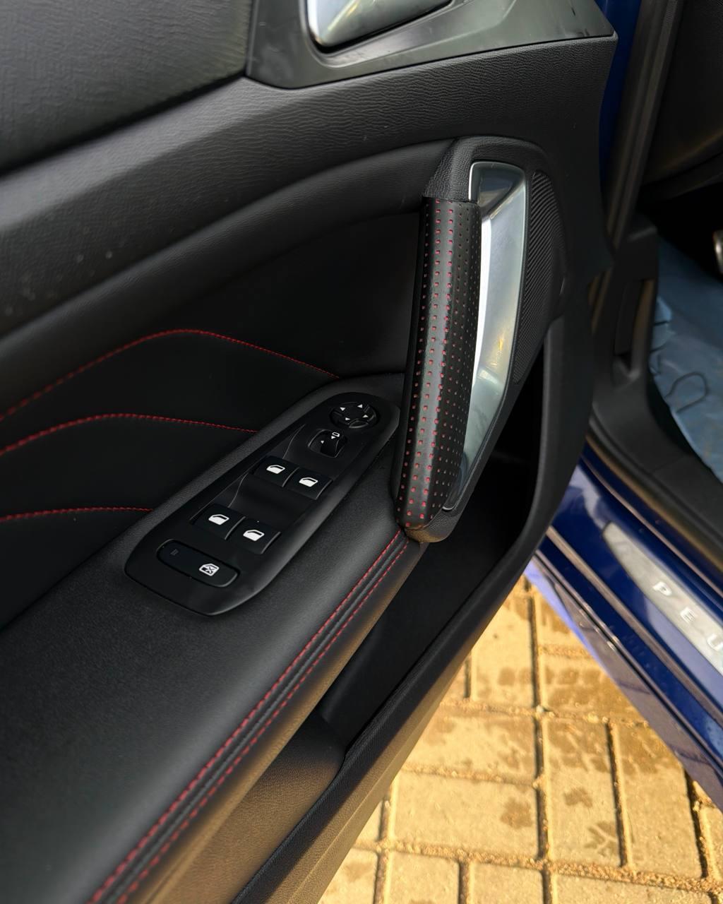 Peugeot 308 T9 · Рестайлинг , 2019 г., автомат, бензин - фото 12