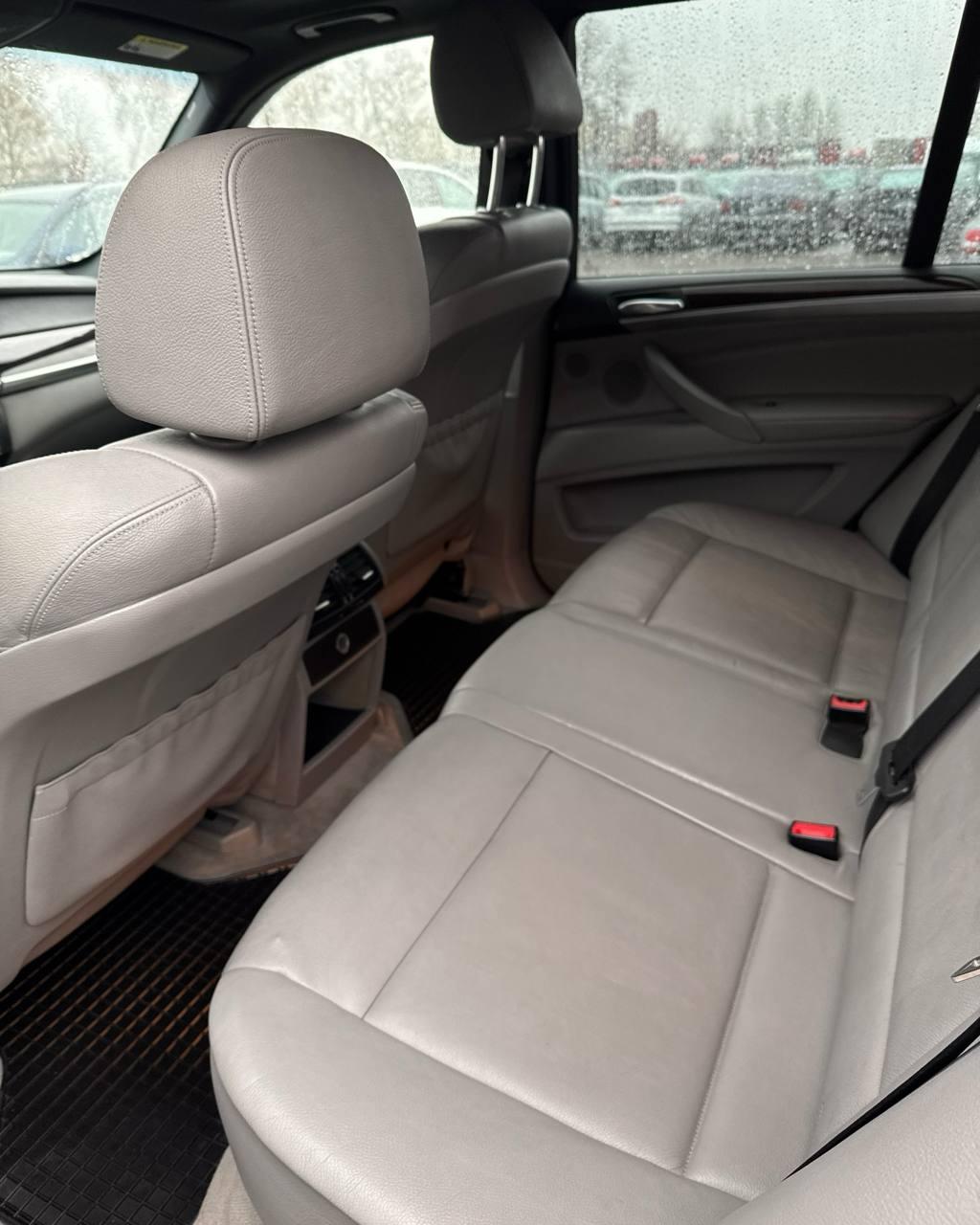 BMW X5 E70 , 2007 г., автомат, бензин - фото 11