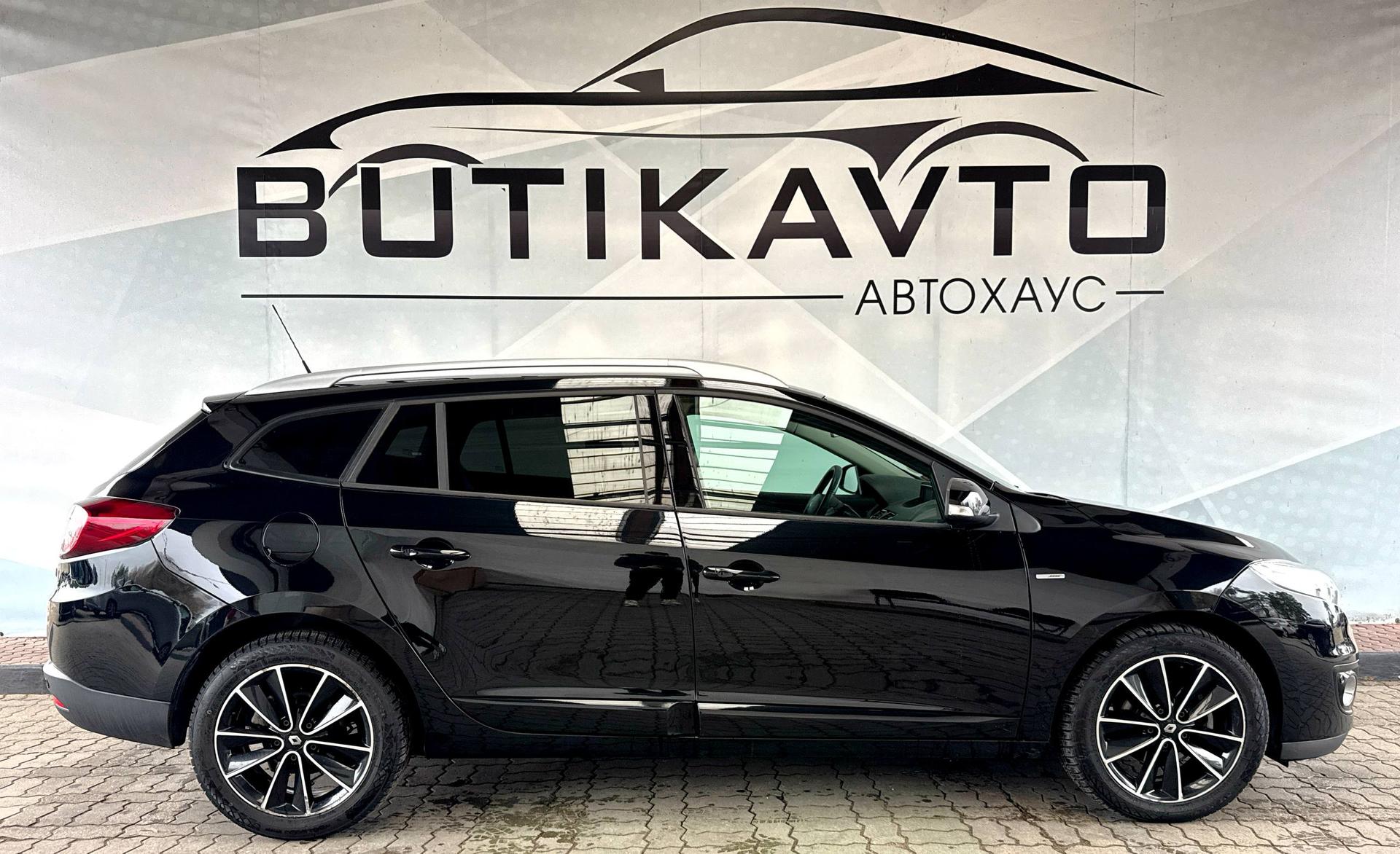 Renault Megane III , 2012 г., механика, дизель - фото 8