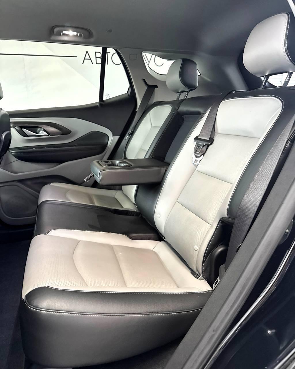 GMC Terrain II · Рестайлинг , 2022 г., автомат, бензин - фото 14