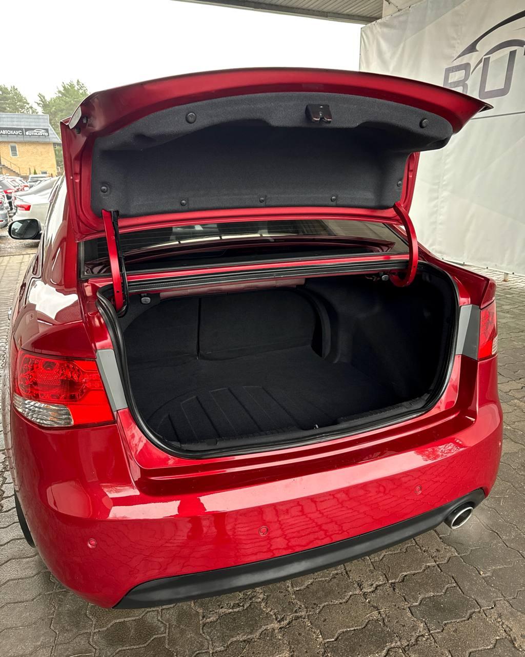 Kia Cerato II , 2009 г., механика, бензин - фото 14