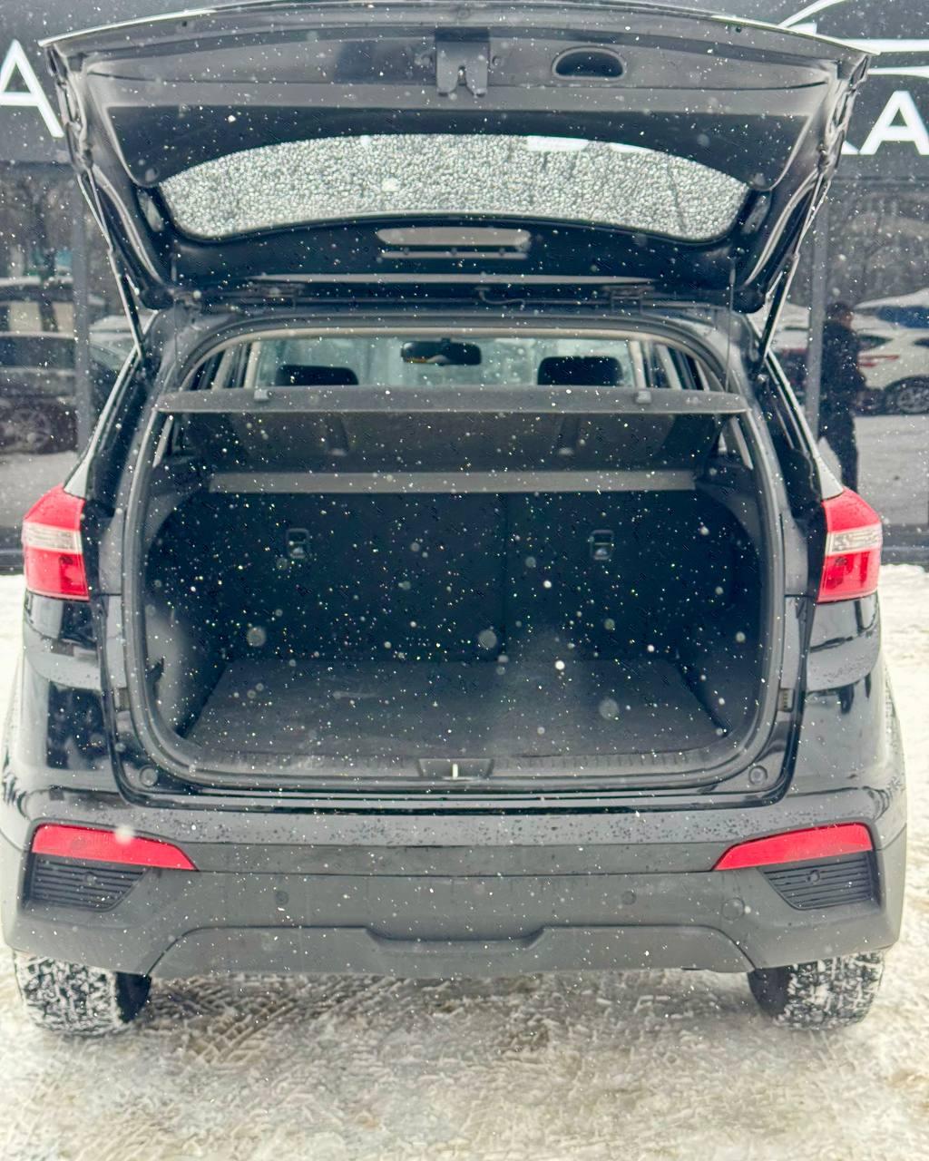 Hyundai Creta I , 2020 г., механика, бензин - фото 12