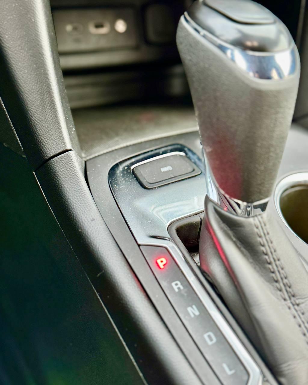 Chevrolet Equinox III , 2019 г., автомат, бензин - фото 16