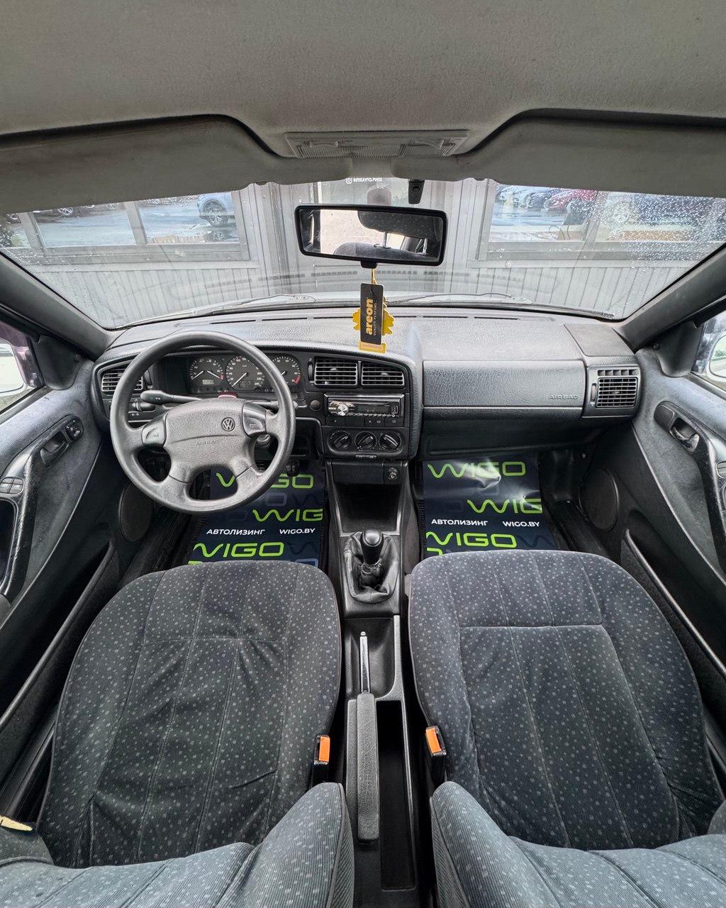 Volkswagen Passat B4 , 1996 г., механика, бензин - фото 9