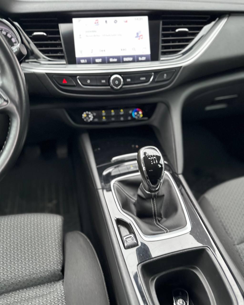 Opel Insignia II , 2017 г., механика, дизель - фото 10