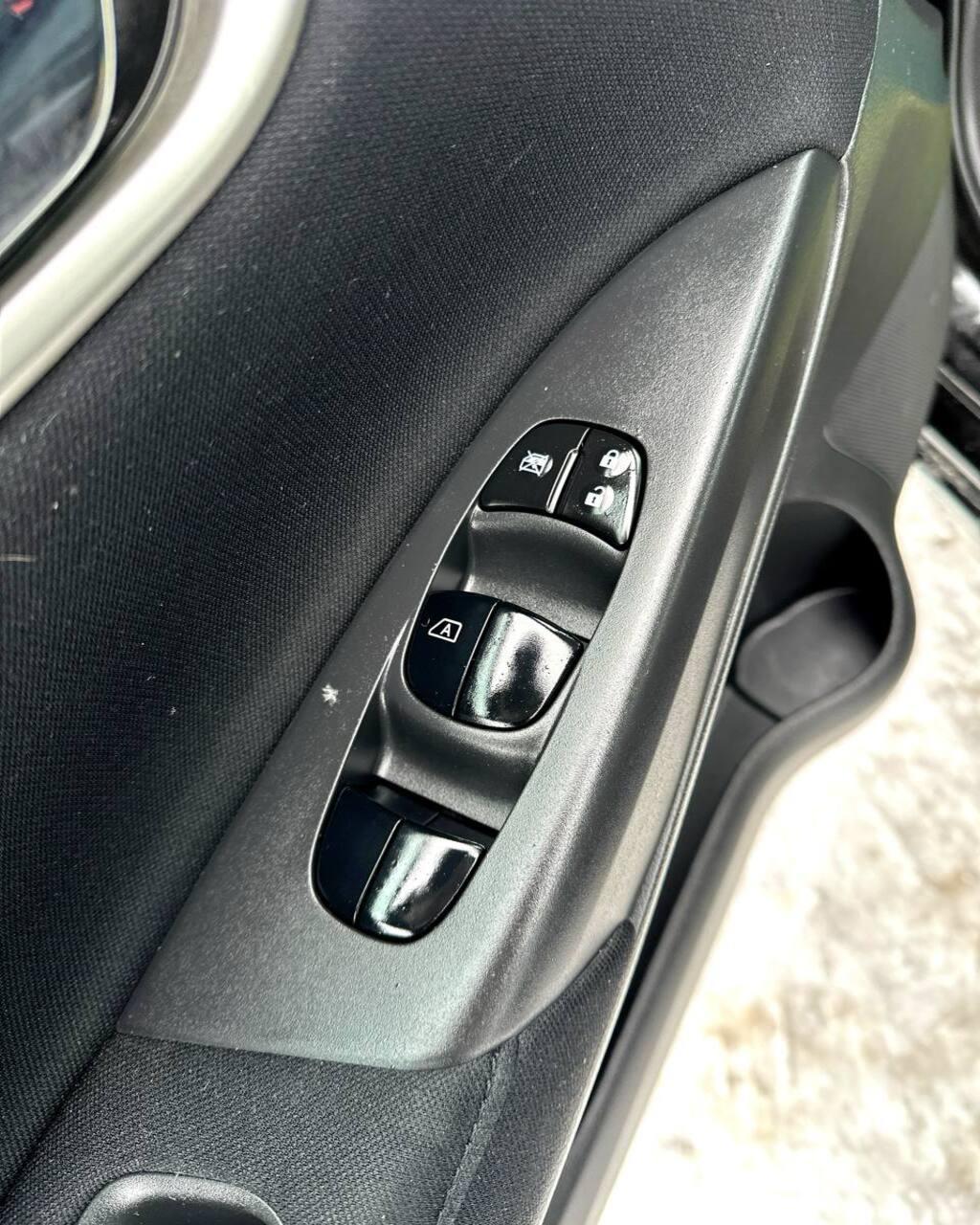 Nissan Sentra VII (B17) , 2016 г., вариатор, бензин - фото 17