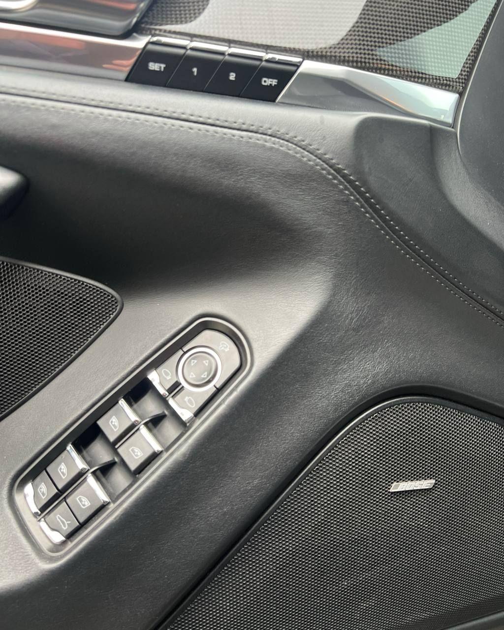 Porsche Panamera 970 , 2009 г., робот, бензин - фото 15