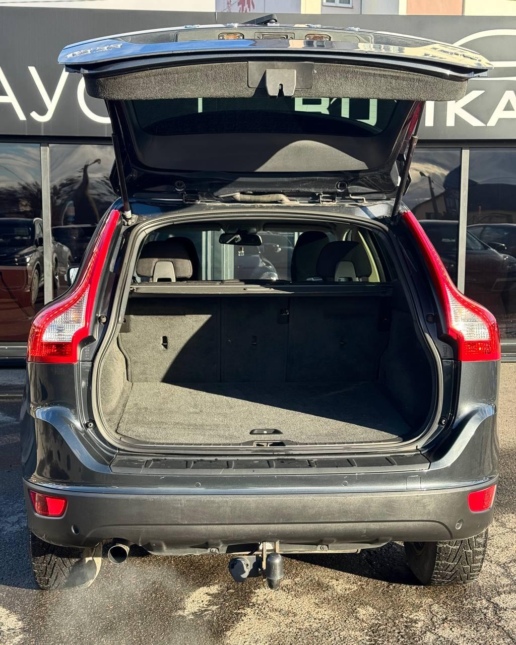 Volvo XC60 I , 2011 г., механика, дизель - фото 14