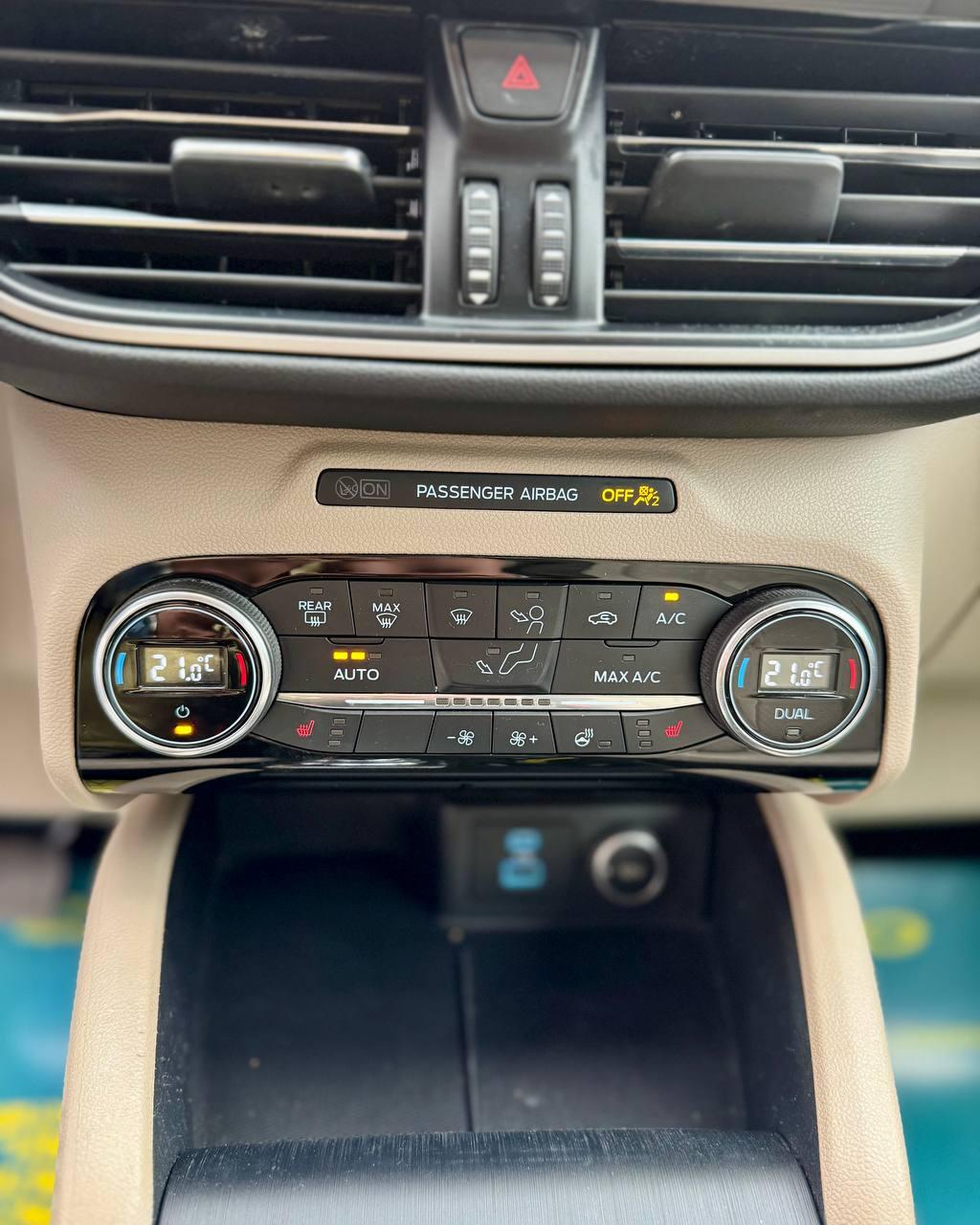 Ford Escape IV , 2021 г., автомат, бензин - фото 17