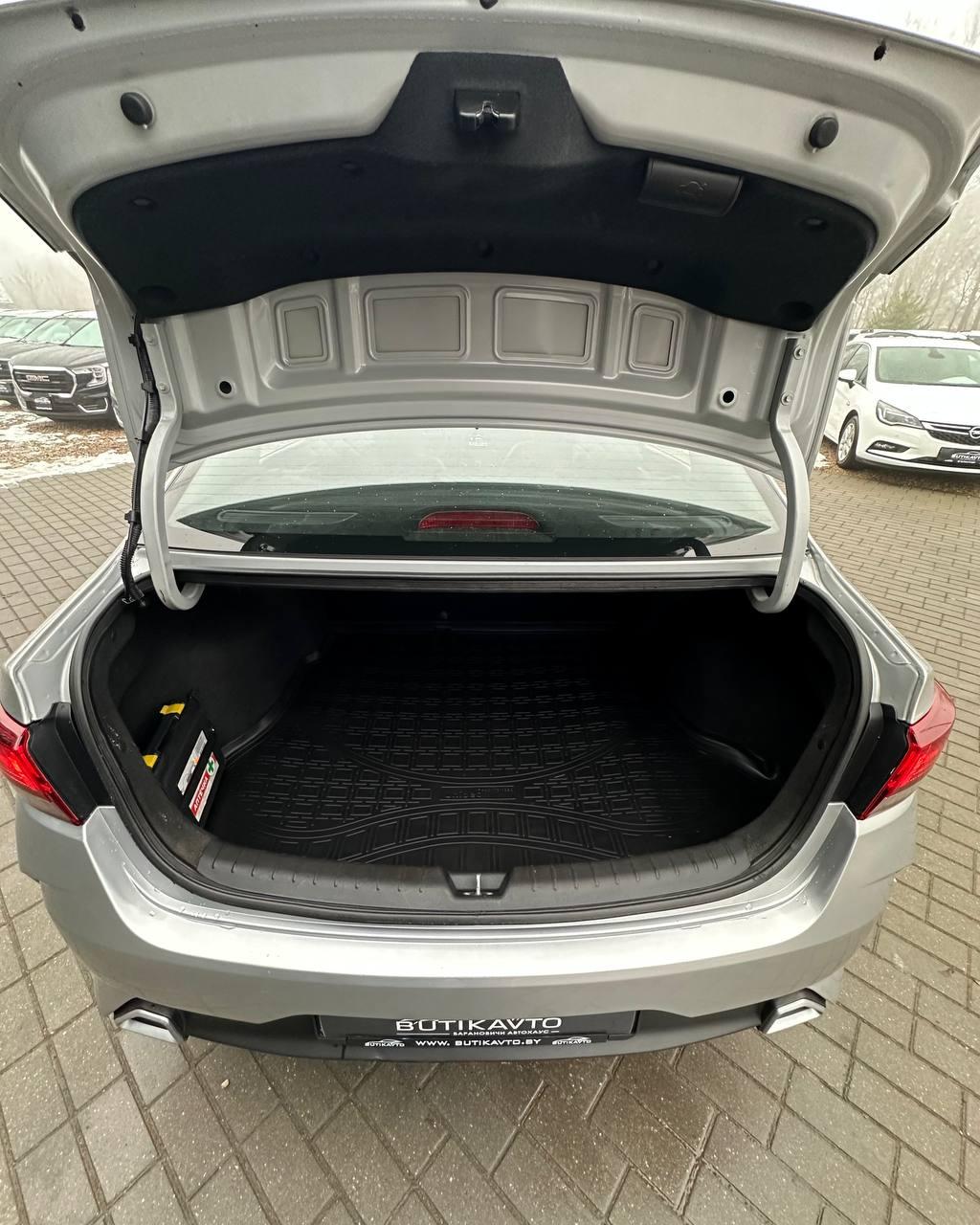 Kia Rio , 2020 г., механика, бензин - фото 11