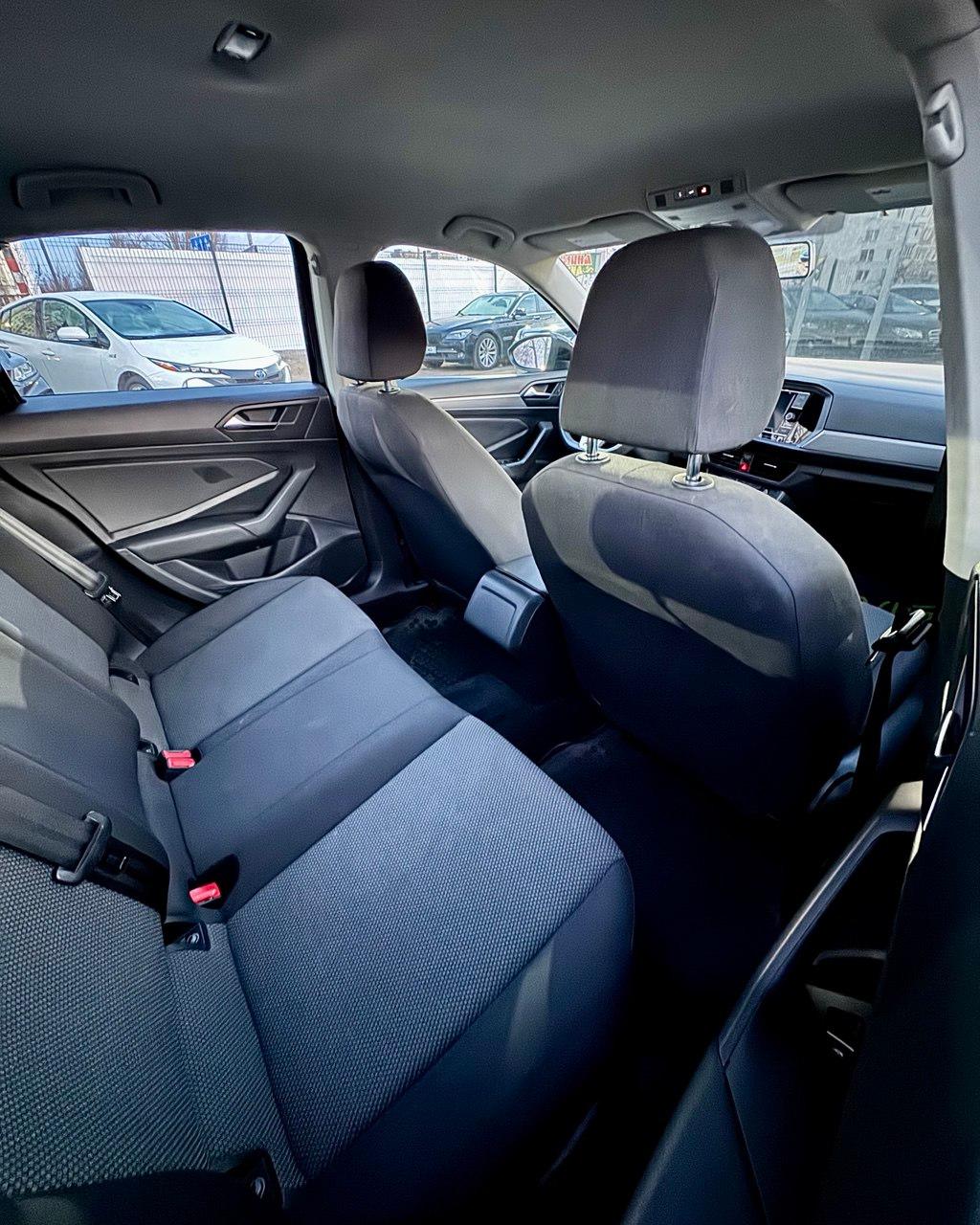 Volkswagen Jetta VII , 2020 г., автомат, бензин - фото 13