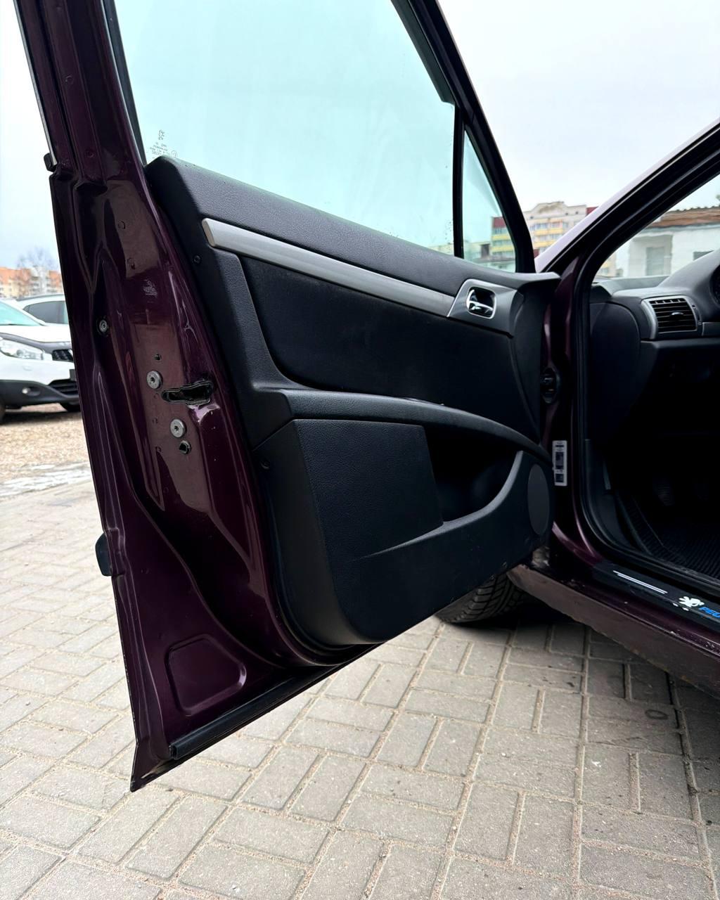 Peugeot 407 I , 2006 г., механика, бензин - фото 9