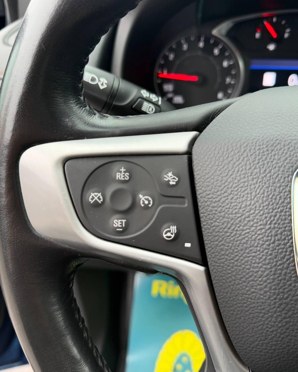 GMC Terrain II , 2019 г., автомат, бензин - фото 22