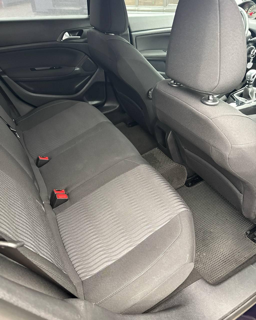 Peugeot 308 T9 , 2015 г., механика, дизель - фото 13