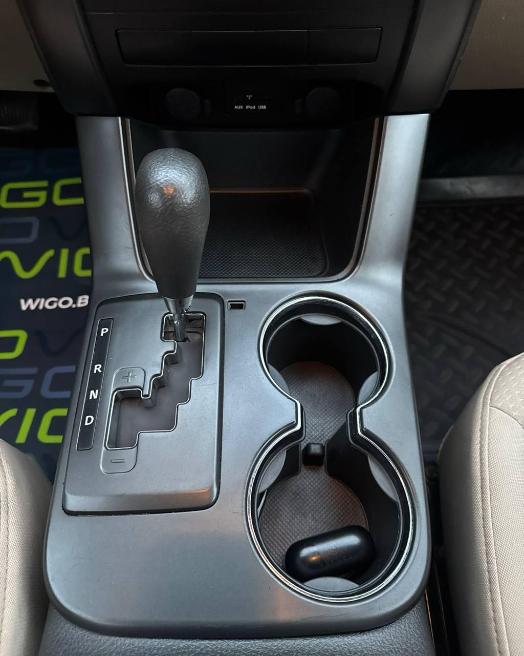 Kia Sorento II , 2010 г., автомат, бензин - фото 17