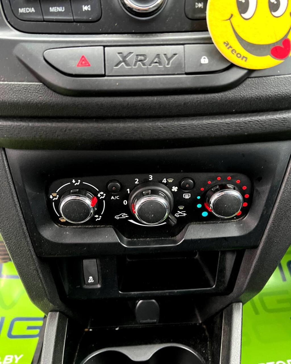 Lada (ВАЗ) XRAY I , 2017 г., механика, бензин - фото 17