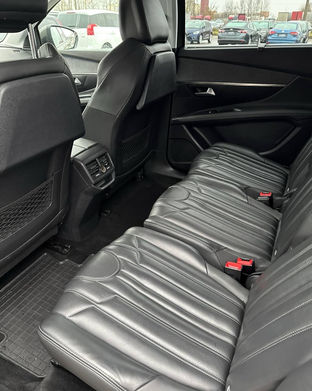 PEUGEOT 5008, 2020 г., автомат, дизель - фото 11