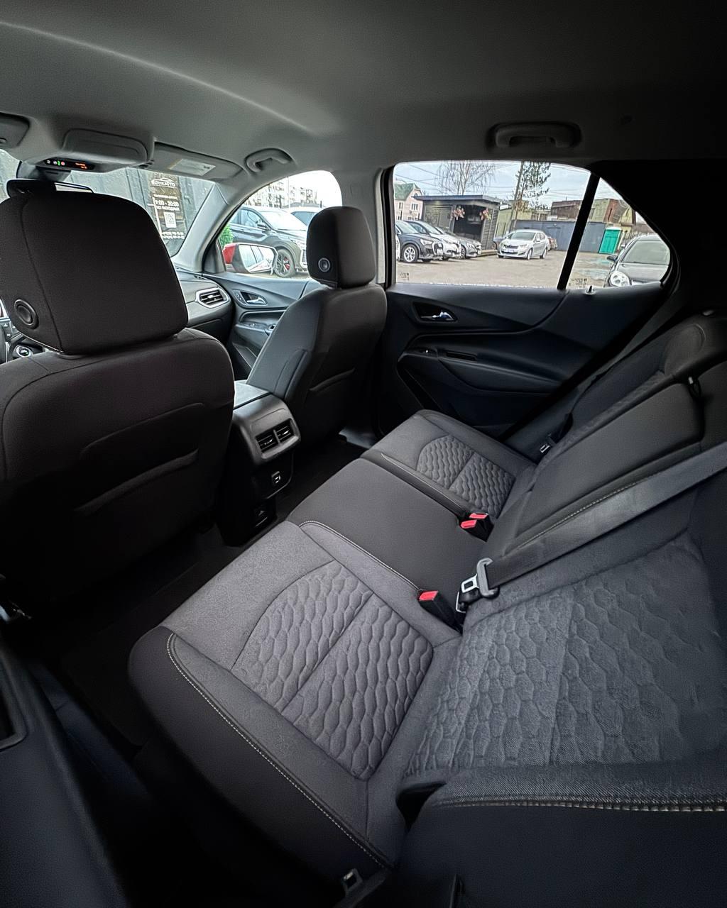 Chevrolet Equinox III , 2020 г., автомат, бензин - фото 11