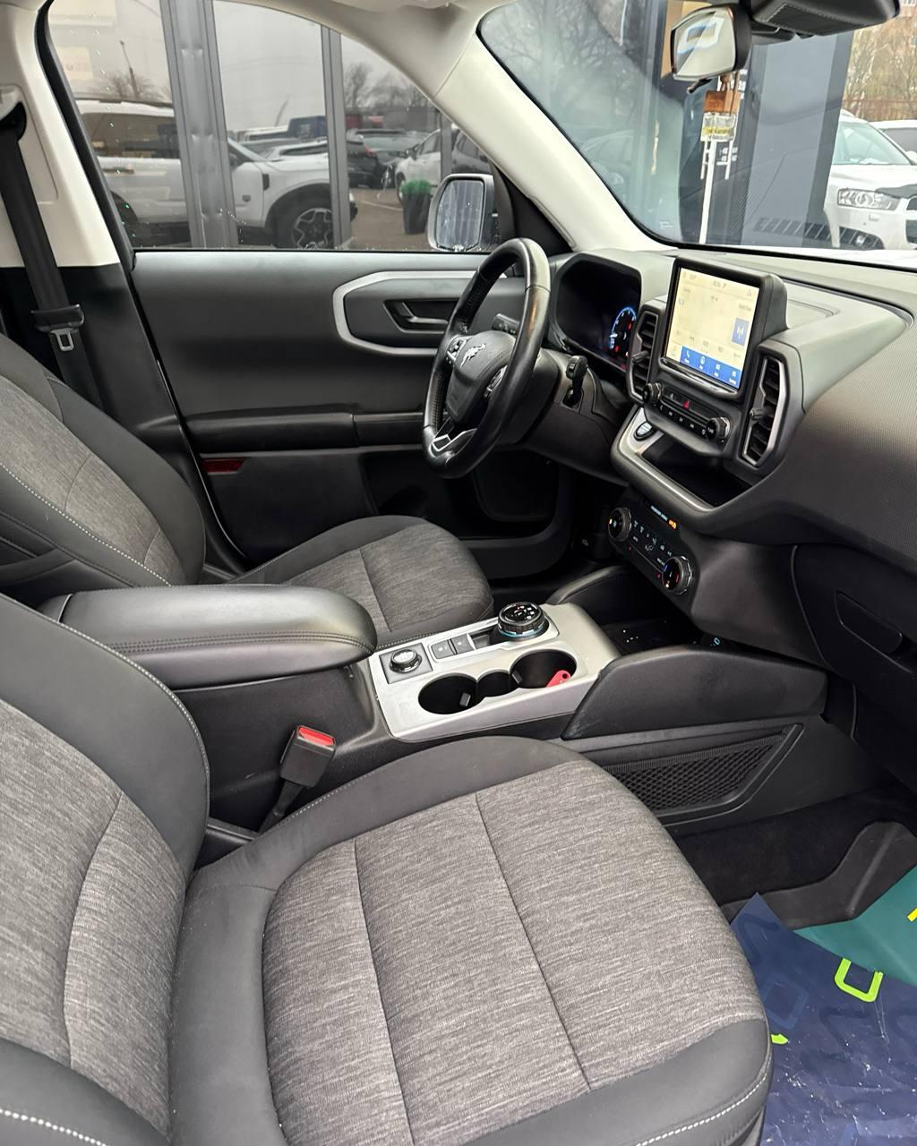 Ford Bronco Sport I , 2022 г., автомат, бензин - фото 13