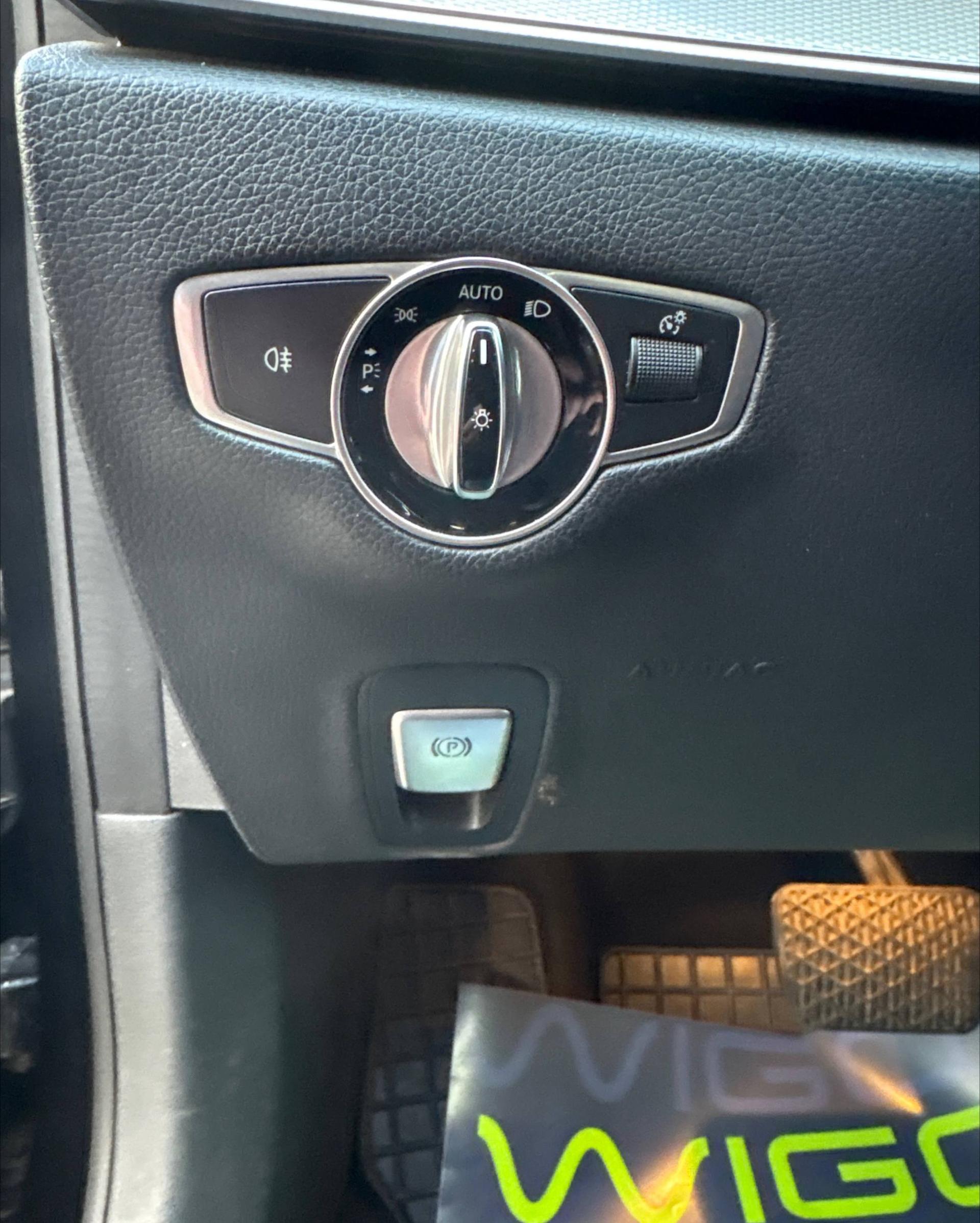 Mercedes-Benz E-Класс W213 S213 C238 A238 , 2016 г., автомат, бензин - фото 17