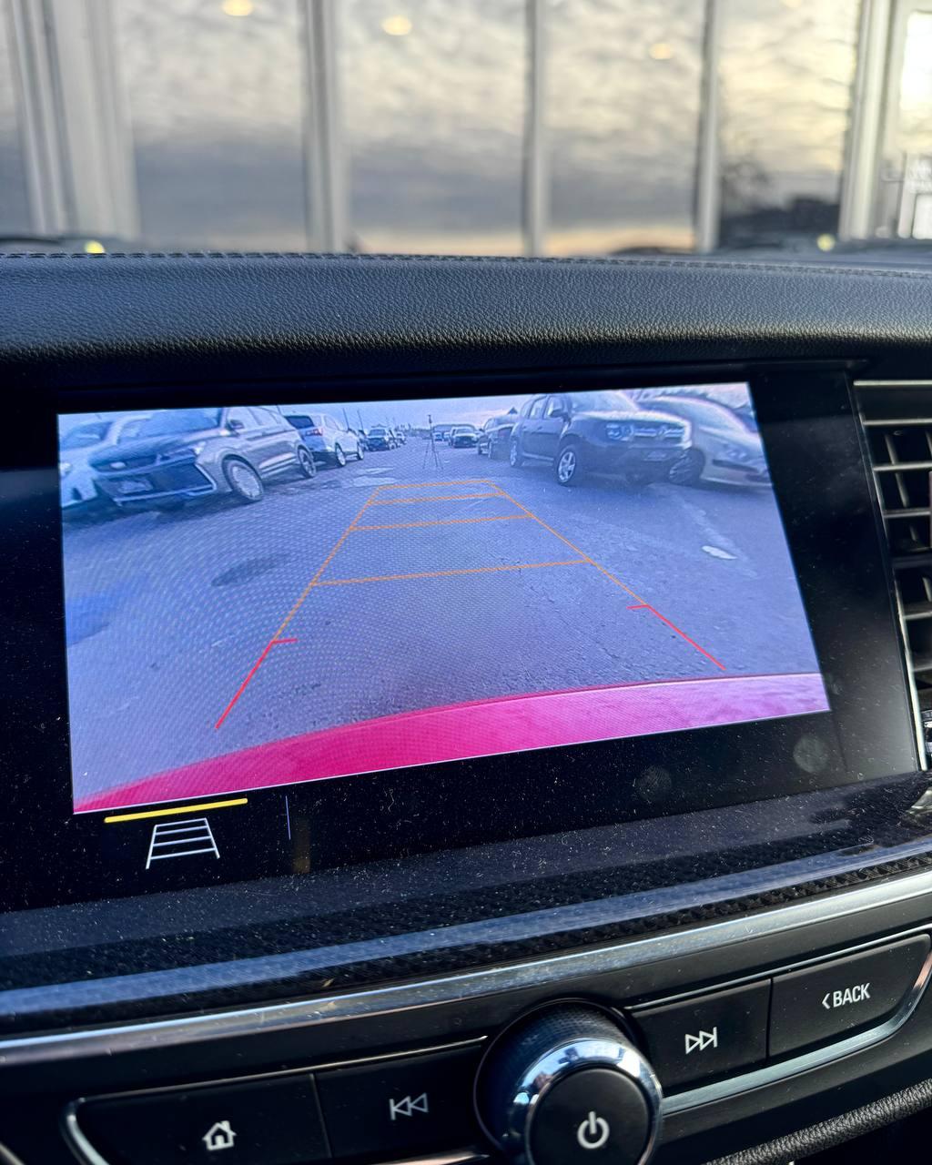 Opel Insignia II · Рестайлинг , 2021 г., механика, дизель - фото 22