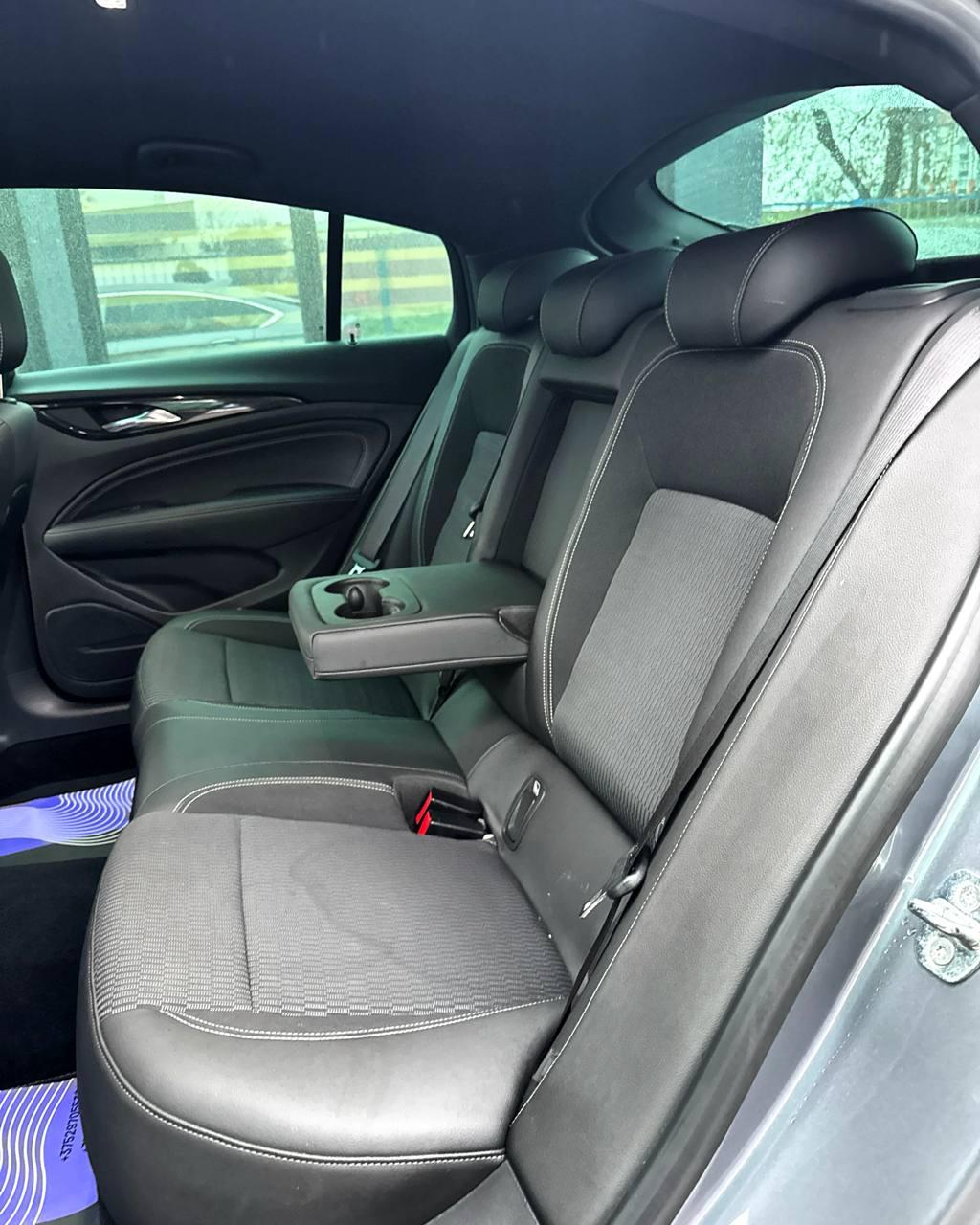 Opel Insignia II , 2017 г., автомат, дизель - фото 11