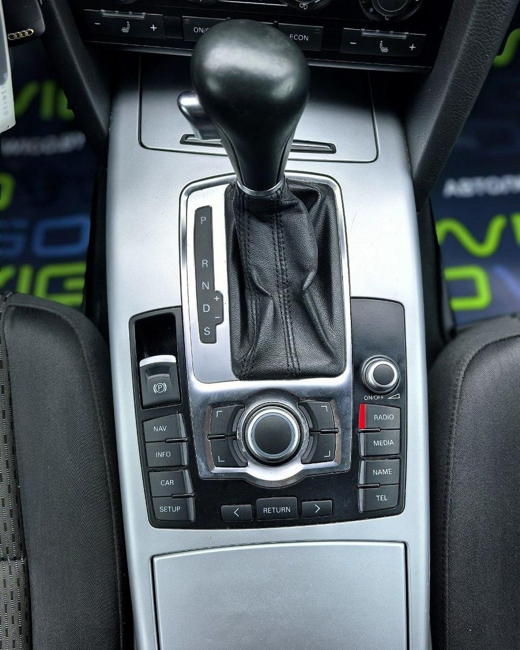 Audi A6 C6 · Рестайлинг , 2010 г., вариатор, дизель - фото 12