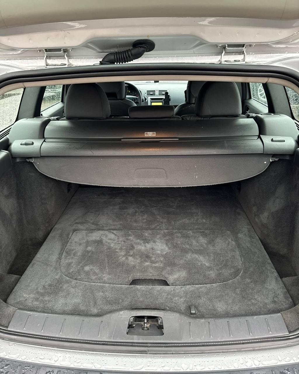 Volvo V50 I · 2-й рестайлинг , 2010 г., механика, дизель - фото 14