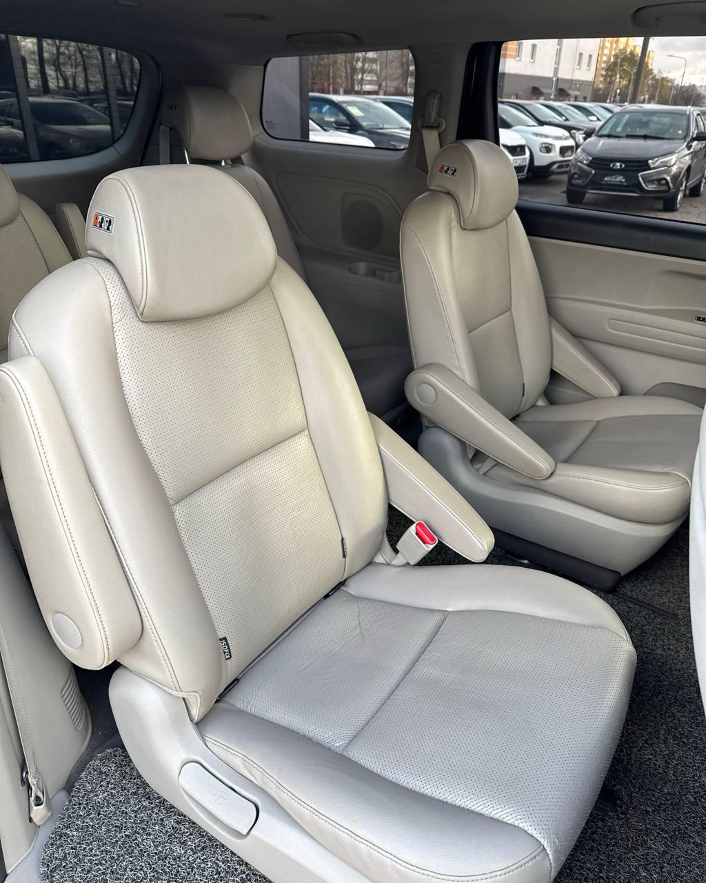 Kia Carnival III , 2018 г., автомат, дизель - фото 12