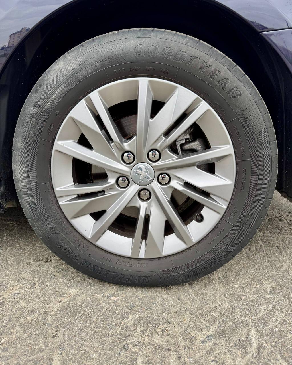 Peugeot 508 II , 2019 г., механика, дизель - фото 14